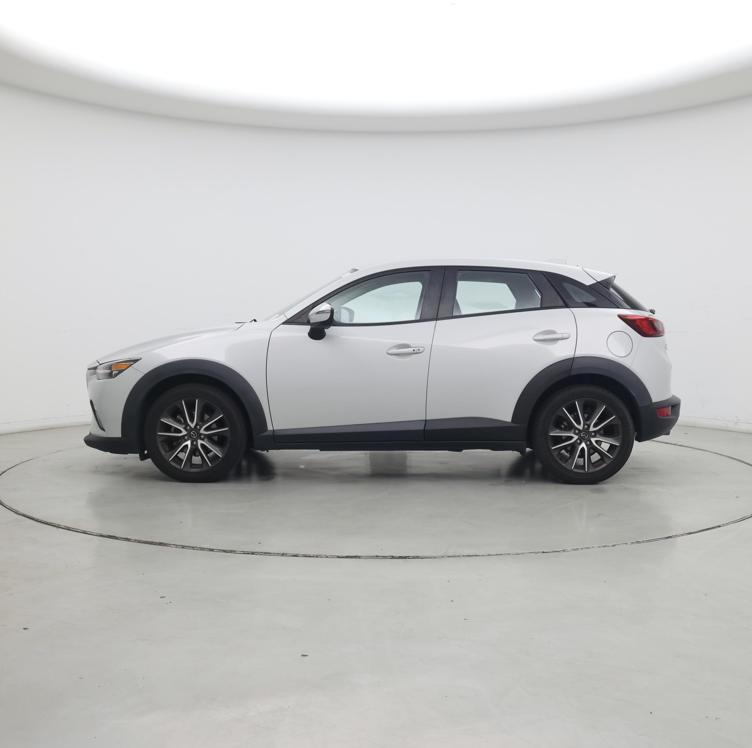 Thumbnail: 2017 Mazda CX-3 - 3