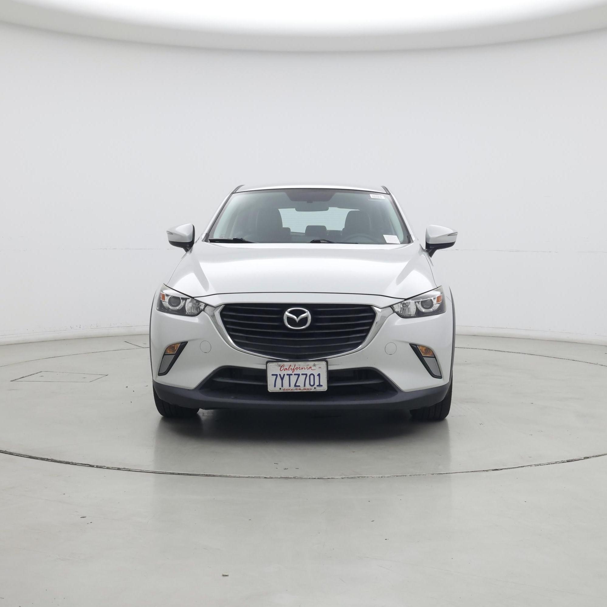 Thumbnail: 2017 Mazda CX-3 - 5