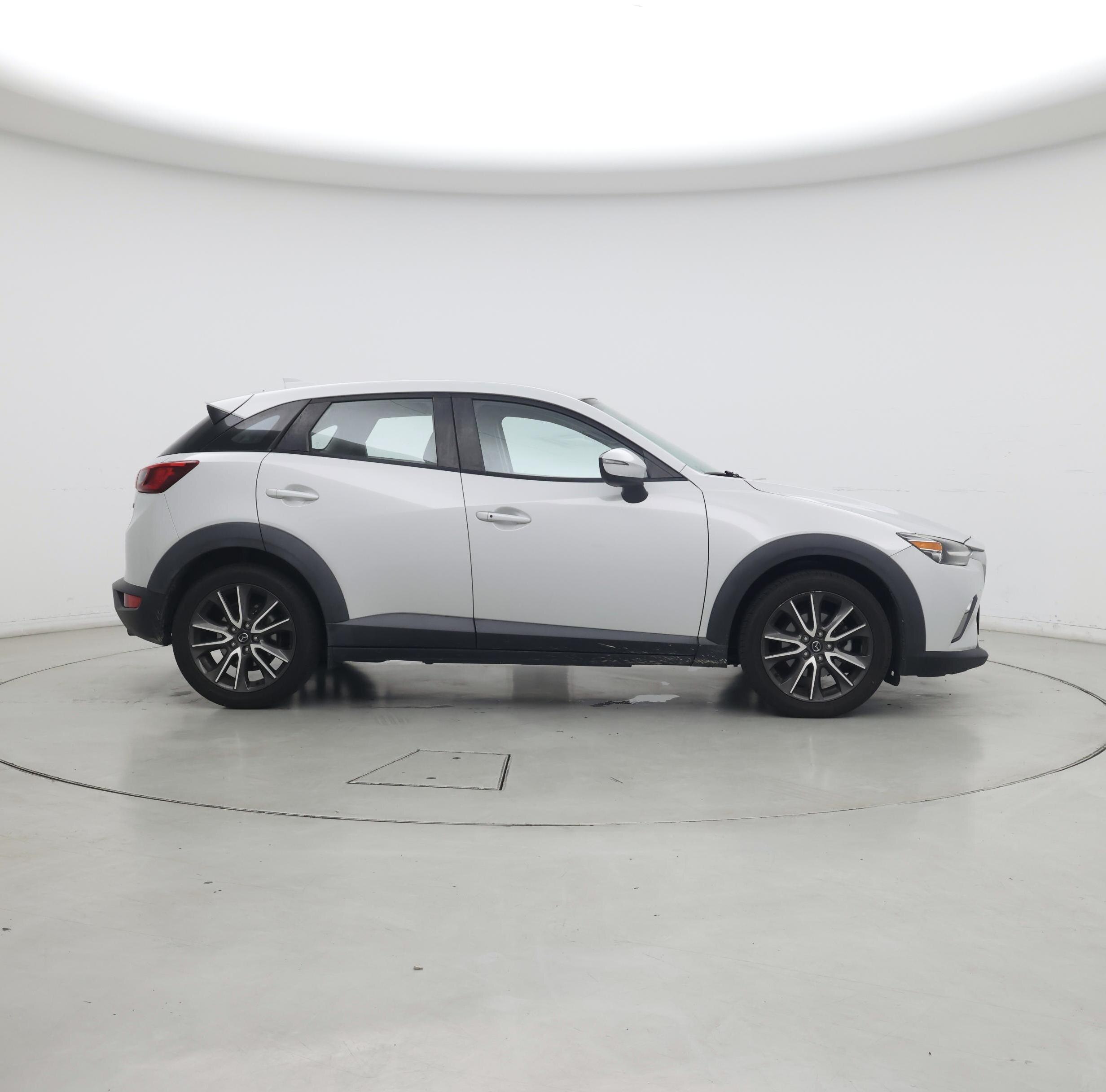 Thumbnail: 2017 Mazda CX-3 - 7