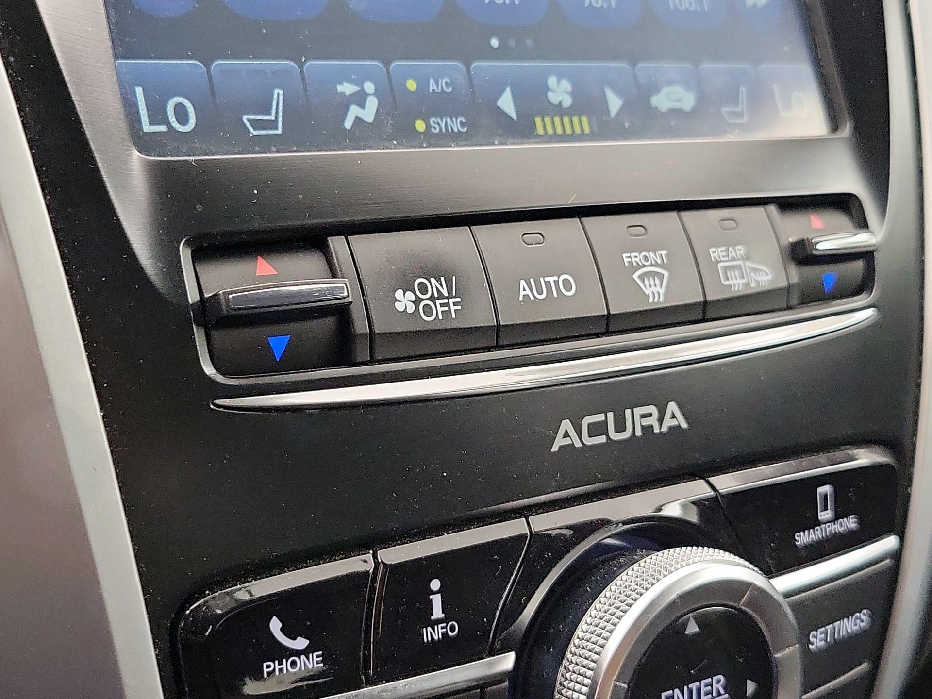Thumbnail: 2019 Acura TLX - 16