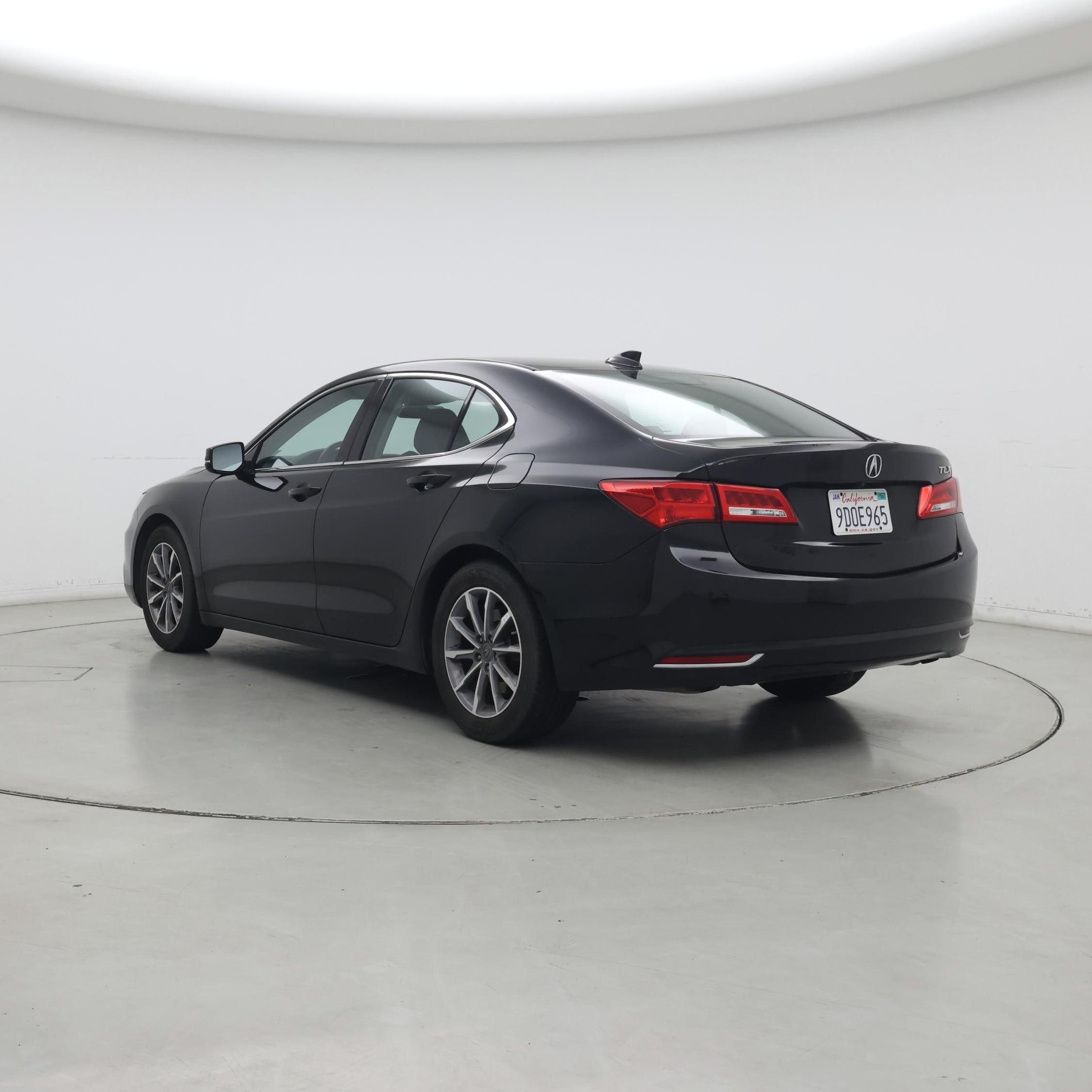 Thumbnail: 2019 Acura TLX - 2