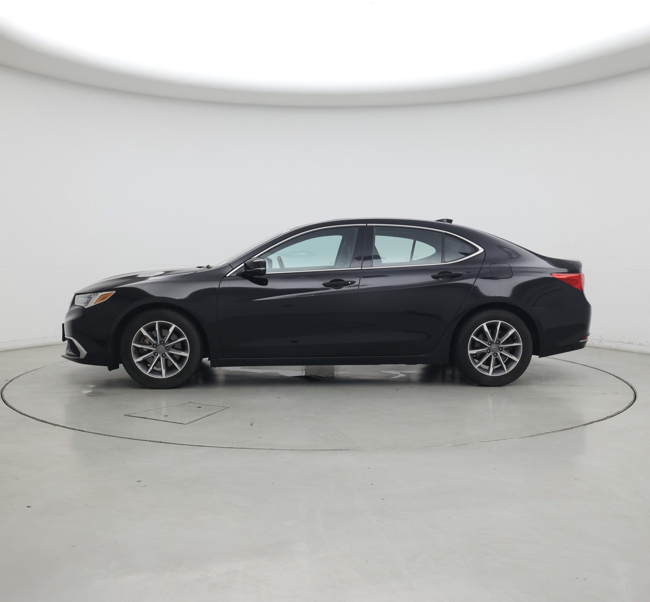 Thumbnail: 2019 Acura TLX - 3
