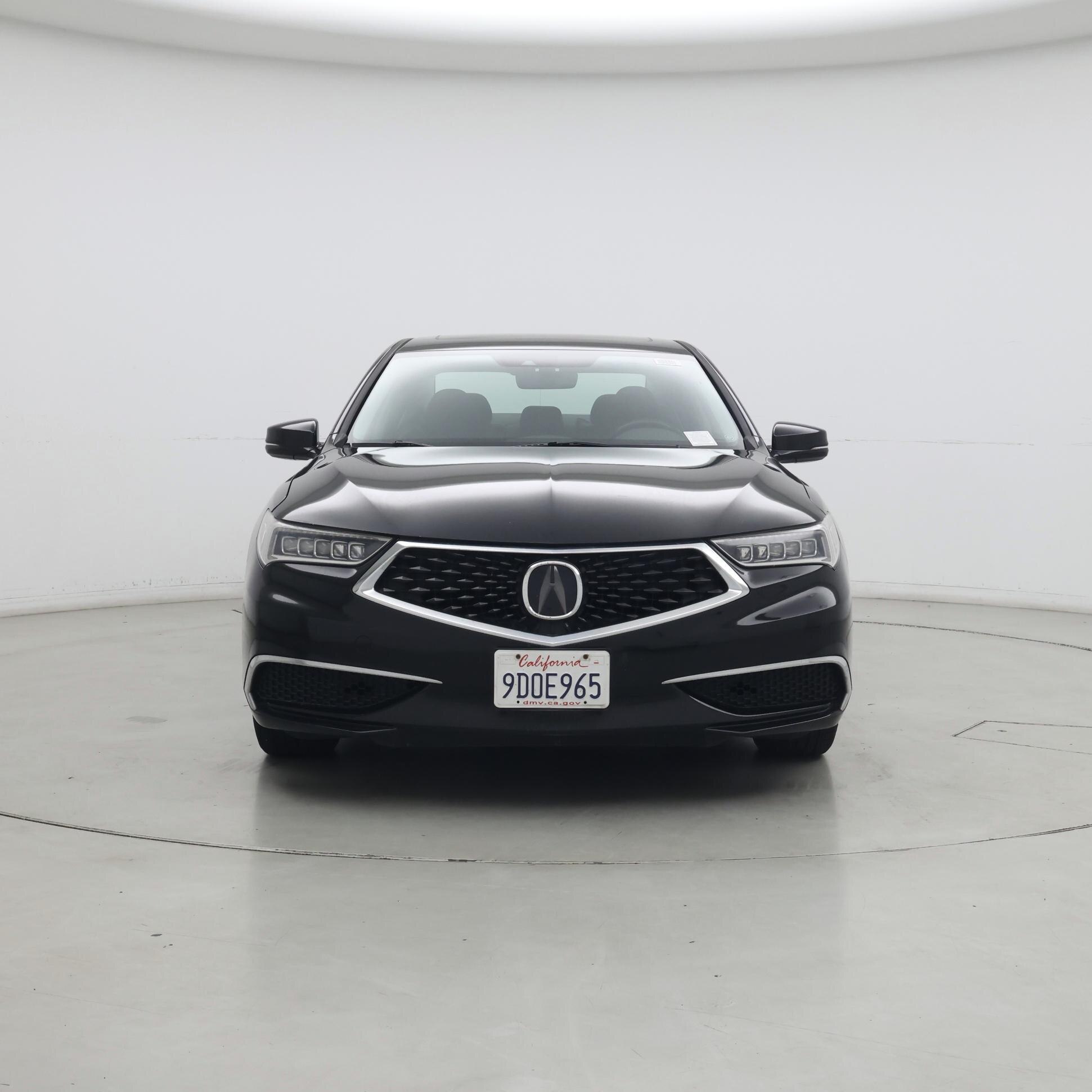 Thumbnail: 2019 Acura TLX - 5