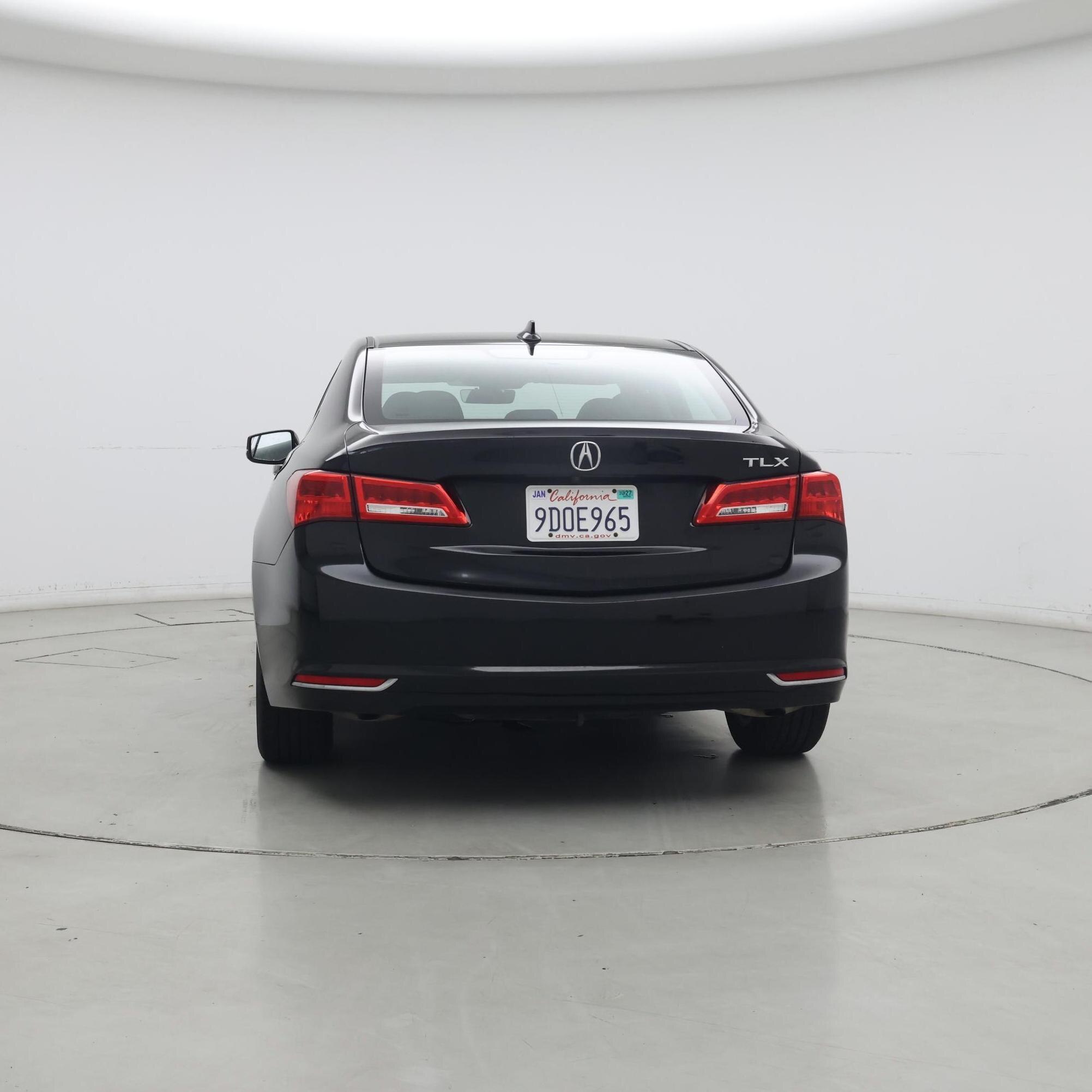 Thumbnail: 2019 Acura TLX - 6