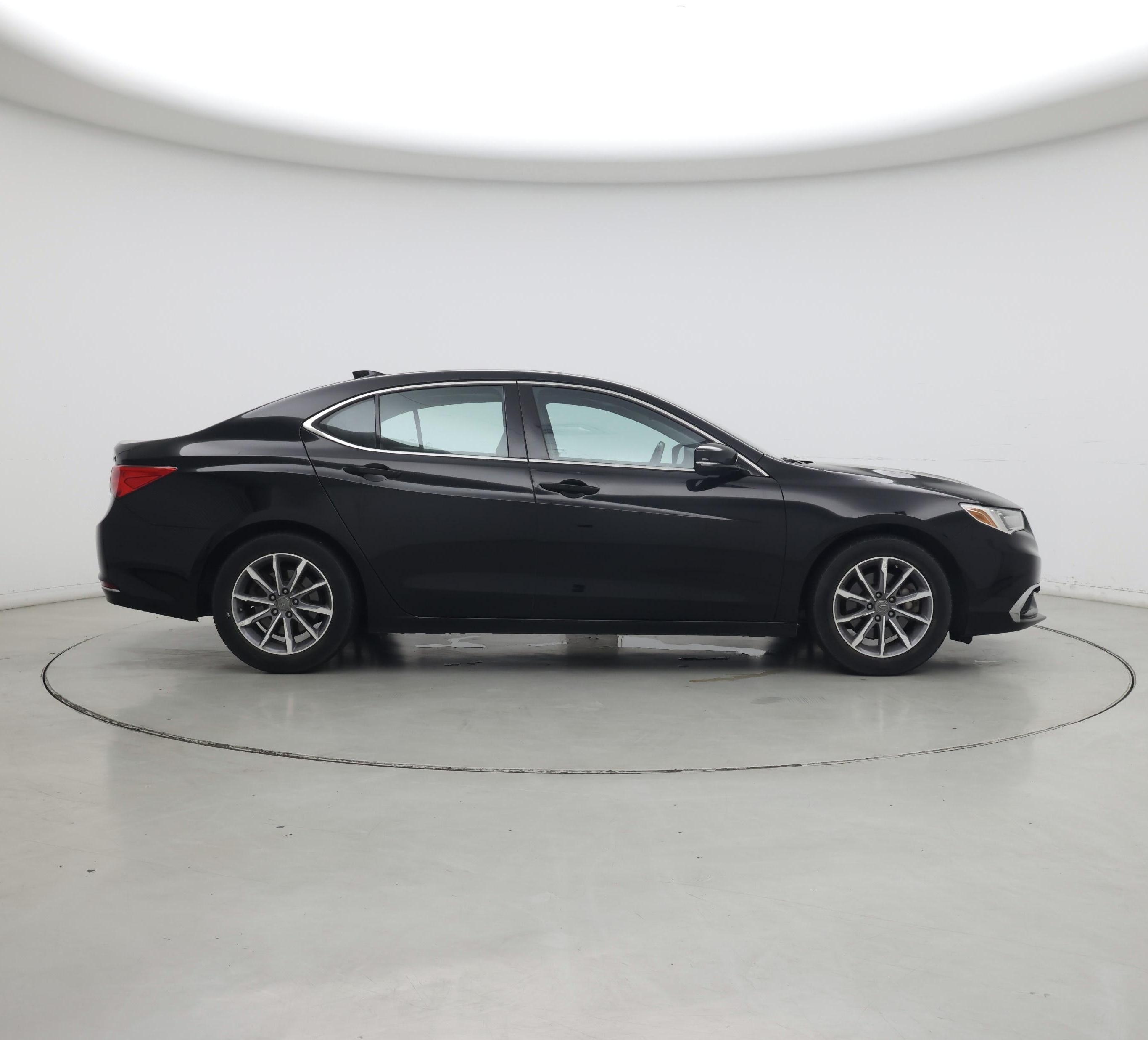 Thumbnail: 2019 Acura TLX - 7