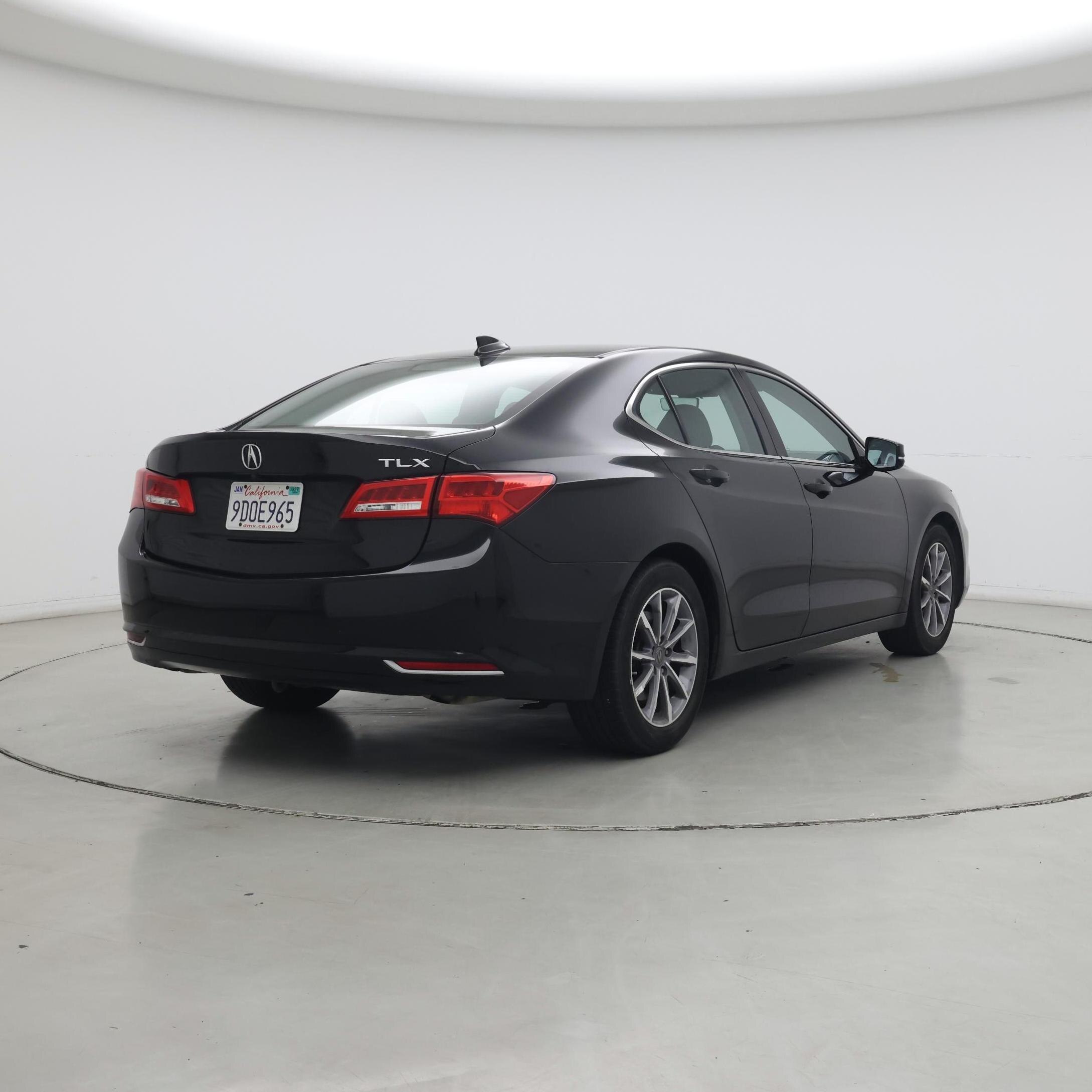 Thumbnail: 2019 Acura TLX - 8