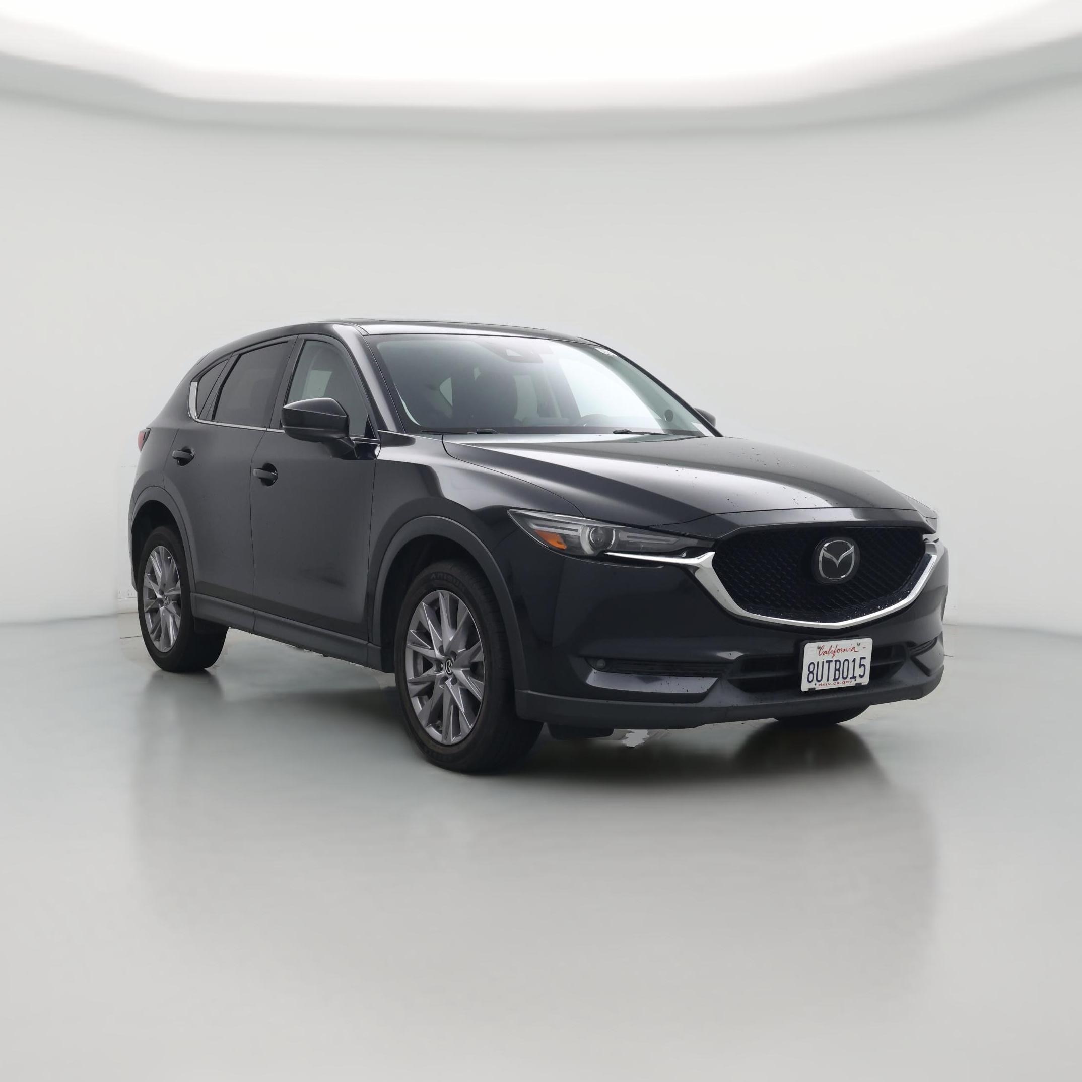 Thumbnail: 2019 Mazda CX-5 - 1