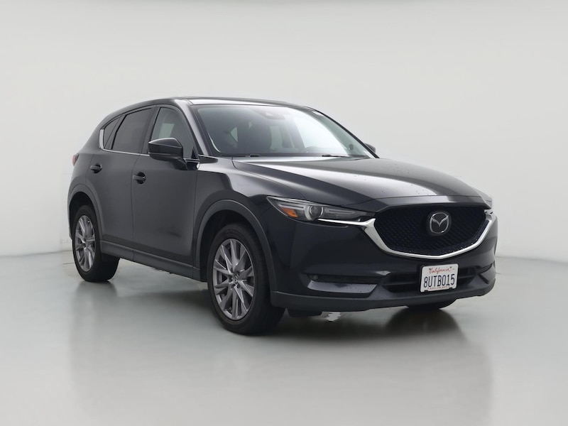 2019 Mazda CX-5 Grand Touring -
                  Inglewood, CA