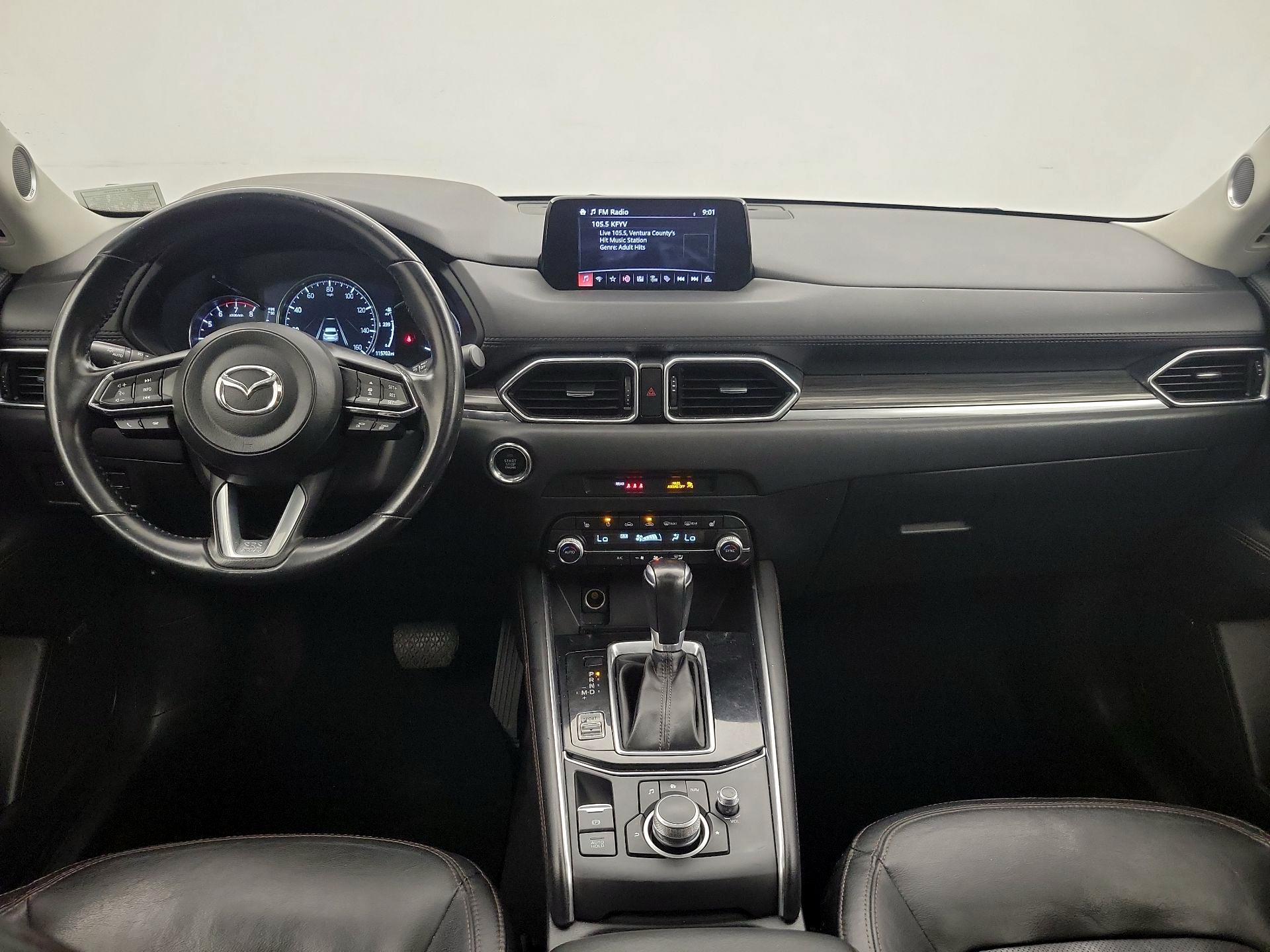 Thumbnail: 2019 Mazda CX-5 - 9