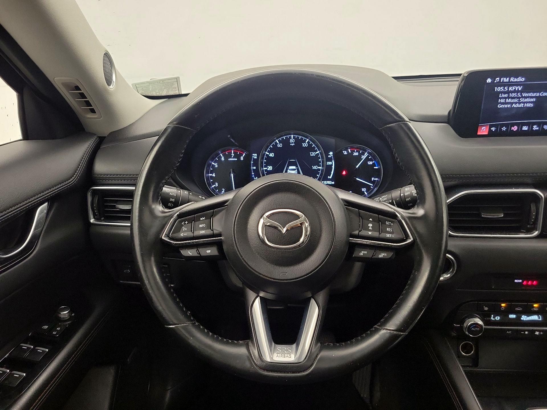 Thumbnail: 2019 Mazda CX-5 - 10