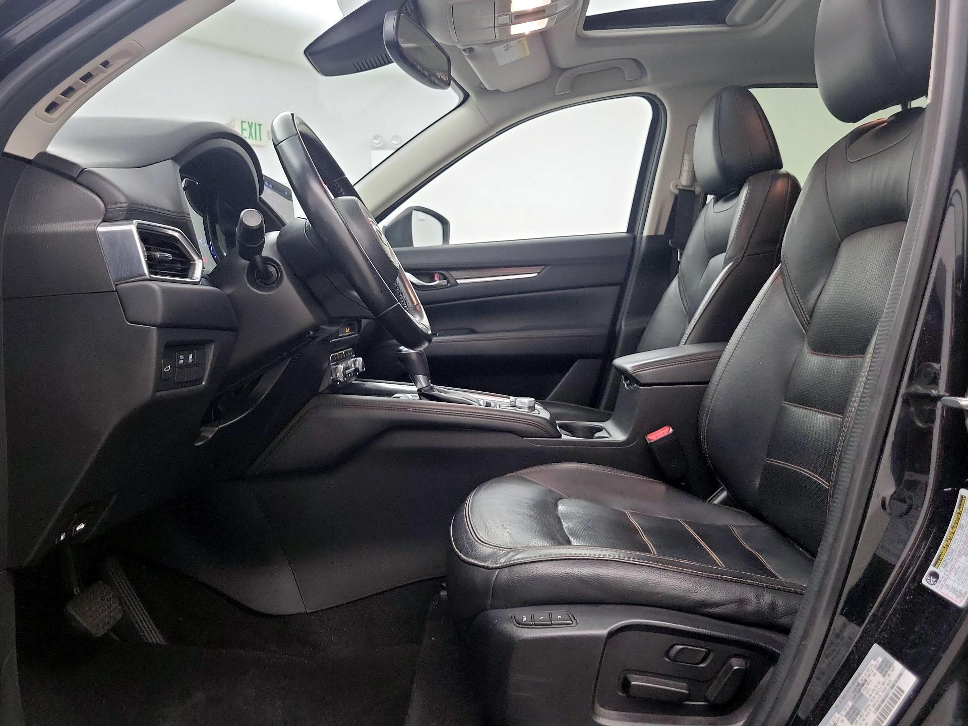 Thumbnail: 2019 Mazda CX-5 - 11