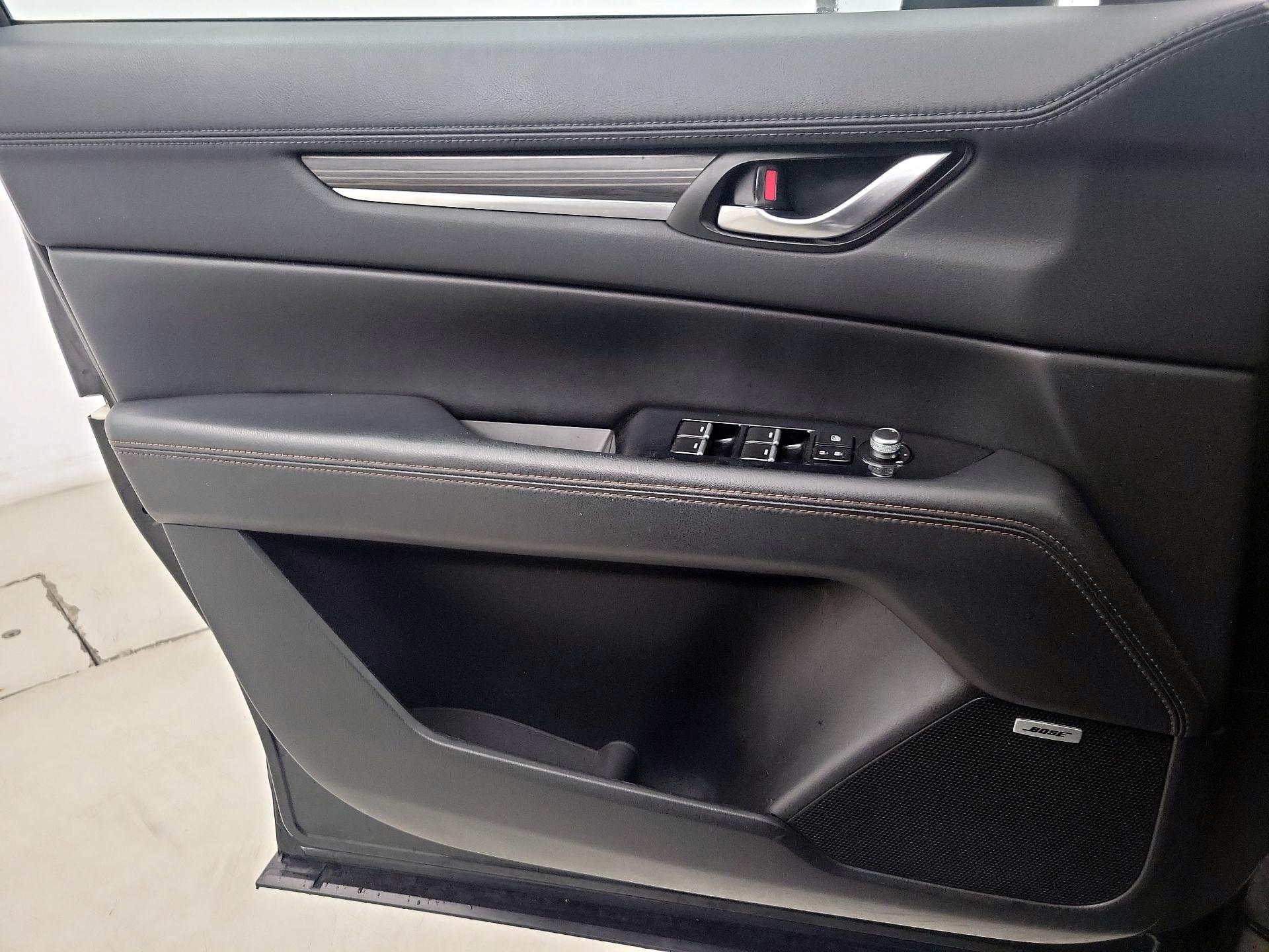 Thumbnail: 2019 Mazda CX-5 - 12
