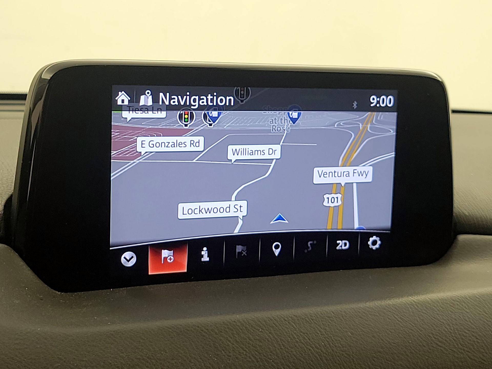 Thumbnail: 2019 Mazda CX-5 - 14