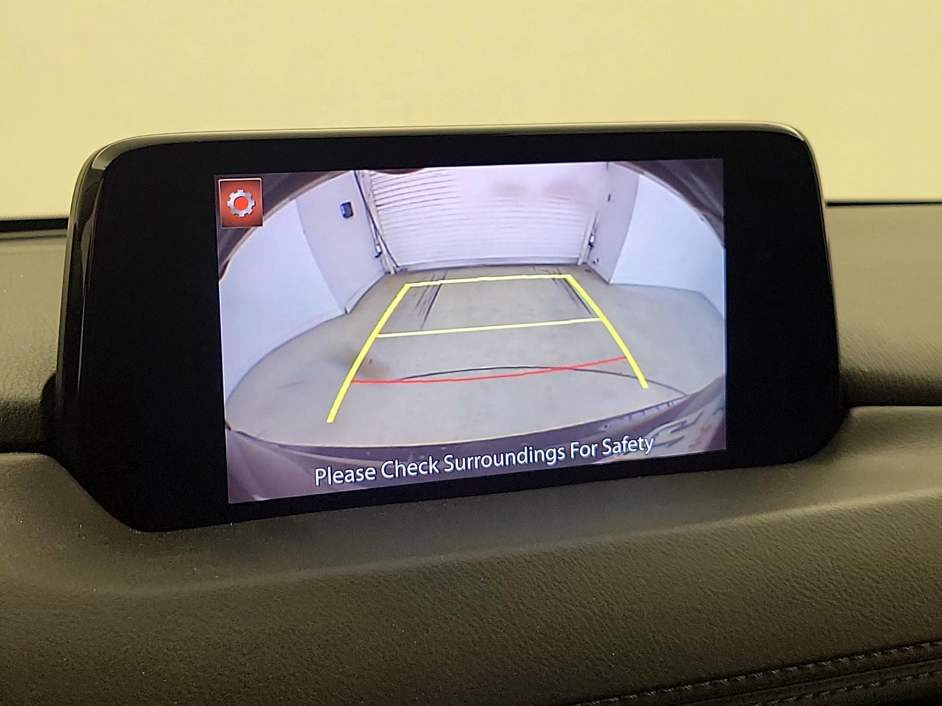 Thumbnail: 2019 Mazda CX-5 - 15