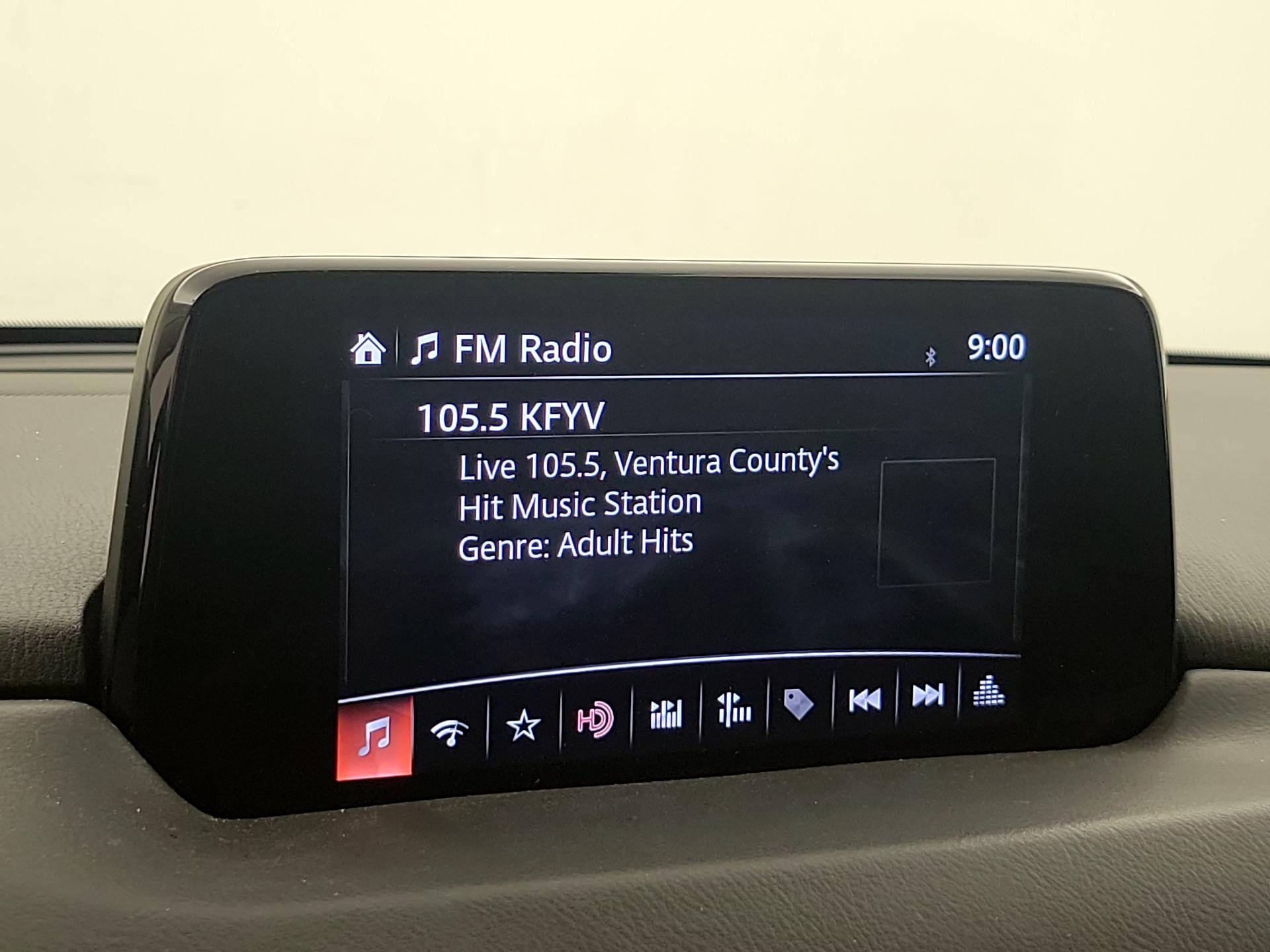 Thumbnail: 2019 Mazda CX-5 - 16