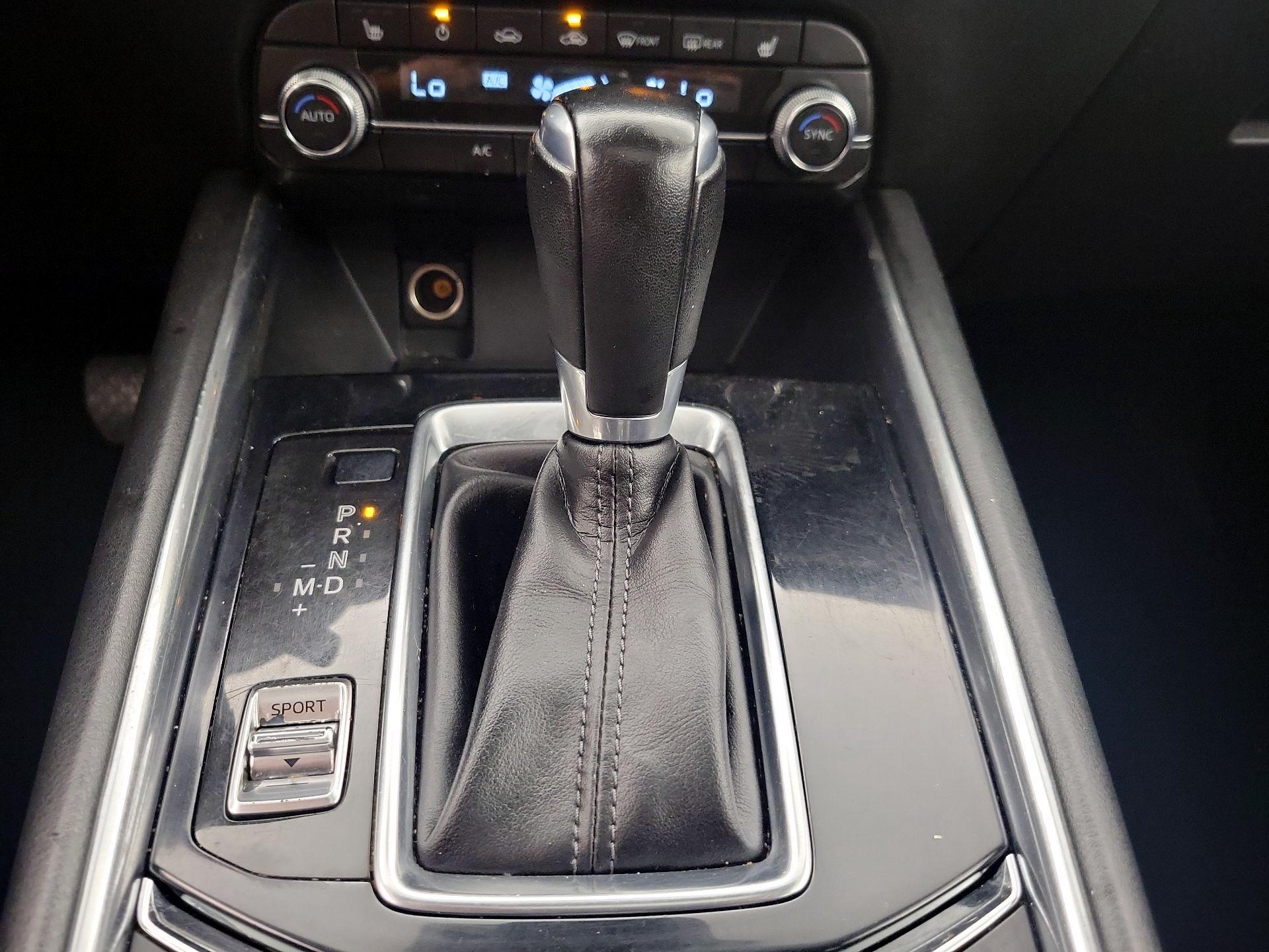 Thumbnail: 2019 Mazda CX-5 - 18