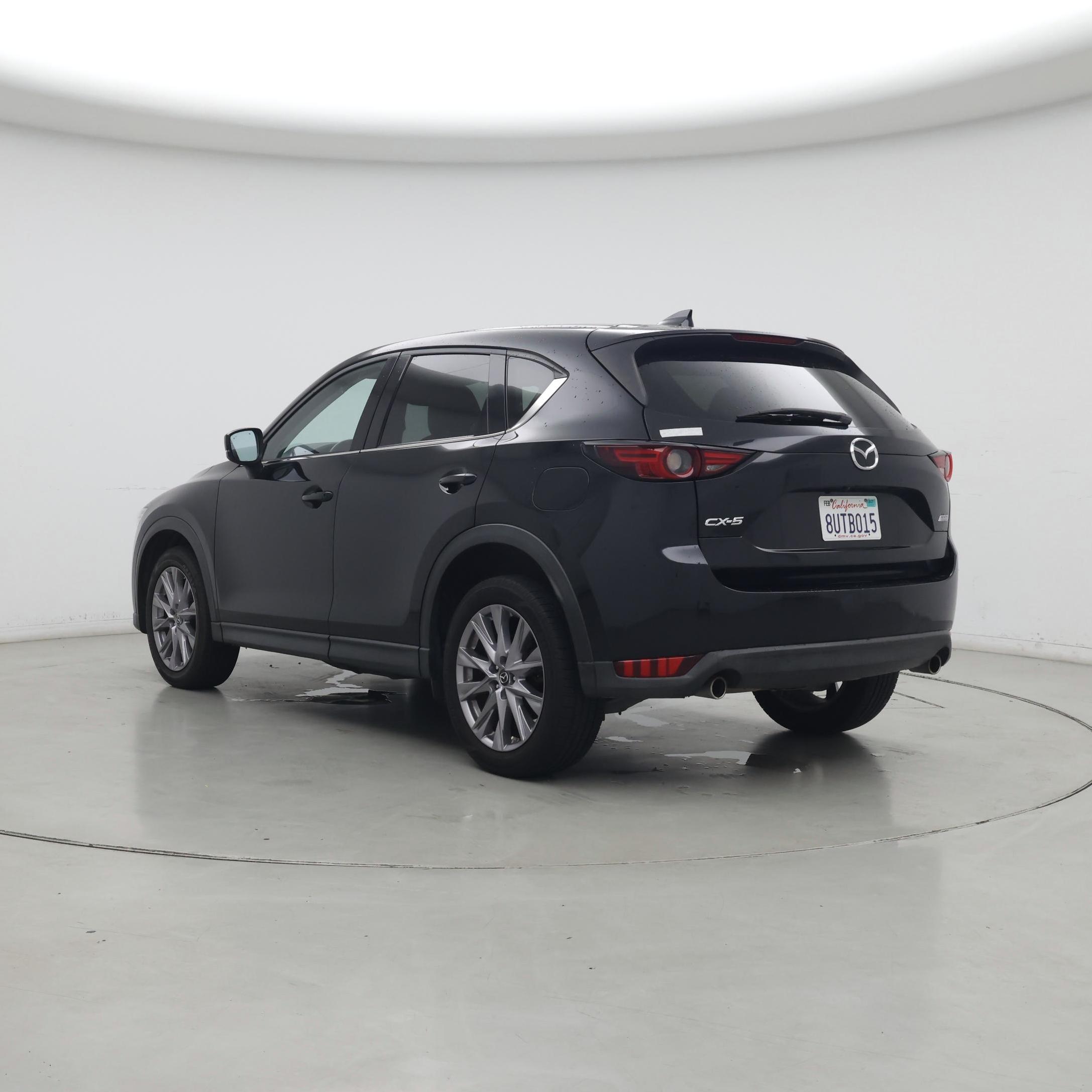 Thumbnail: 2019 Mazda CX-5 - 2