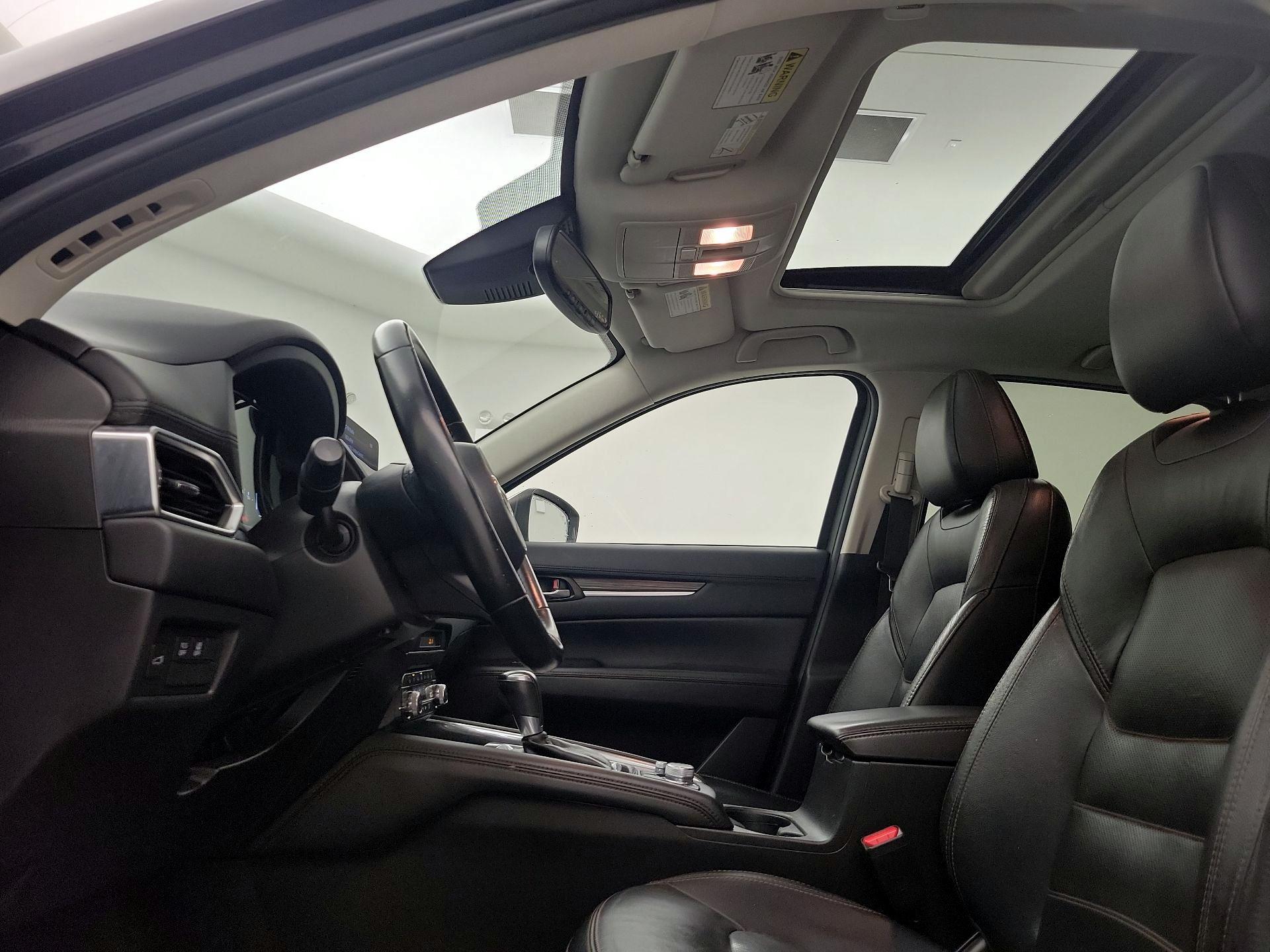 Thumbnail: 2019 Mazda CX-5 - 20