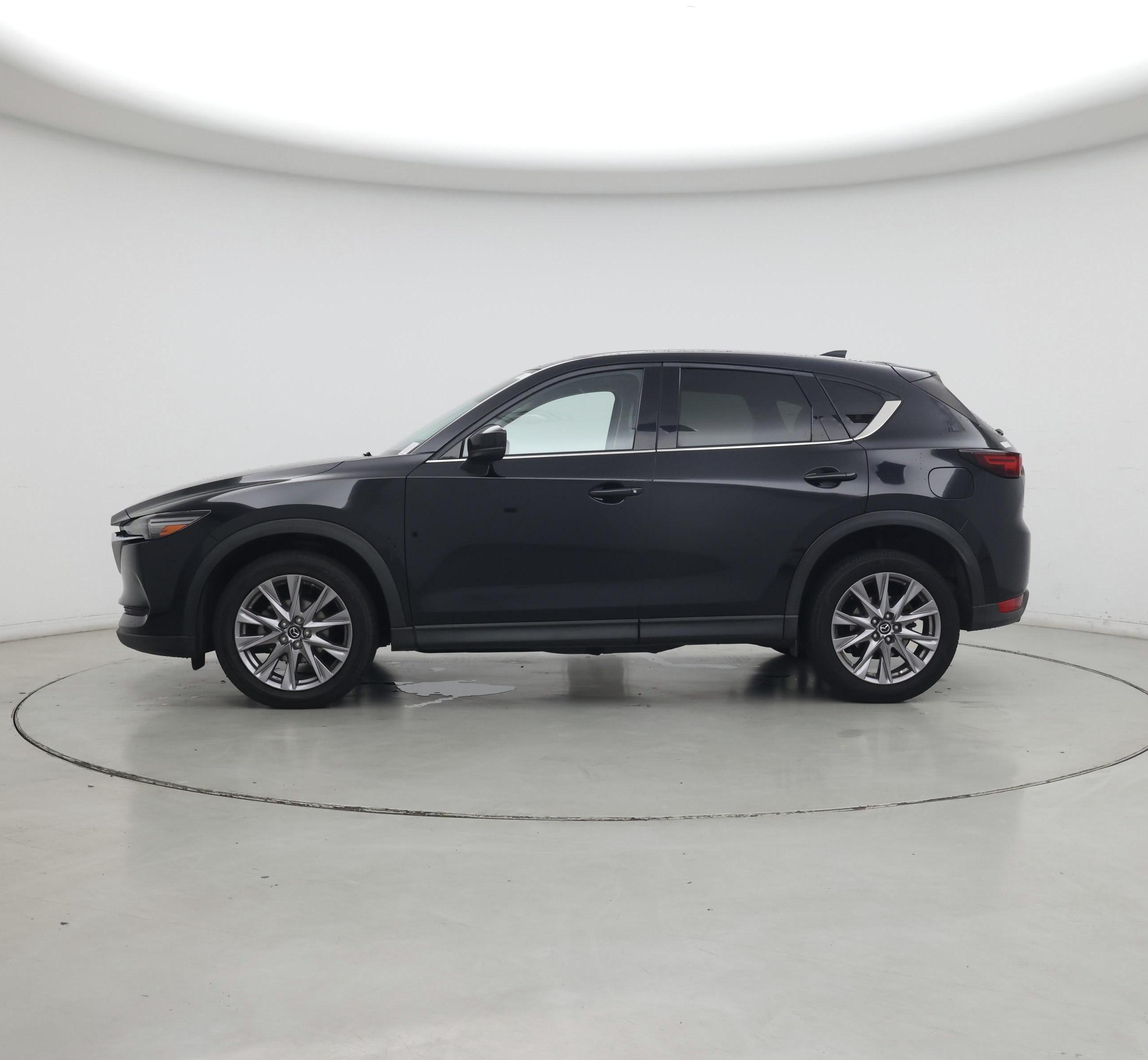 Thumbnail: 2019 Mazda CX-5 - 3