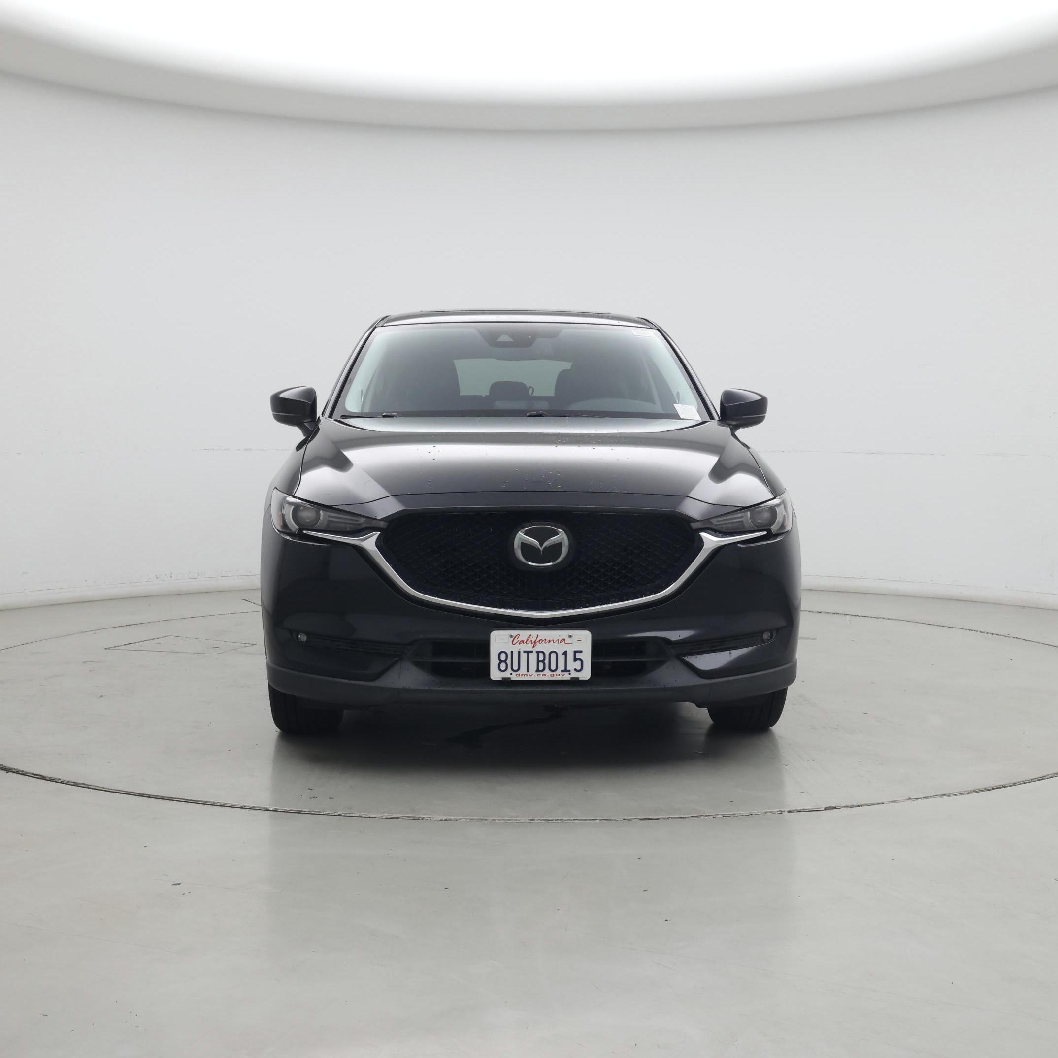 Thumbnail: 2019 Mazda CX-5 - 5