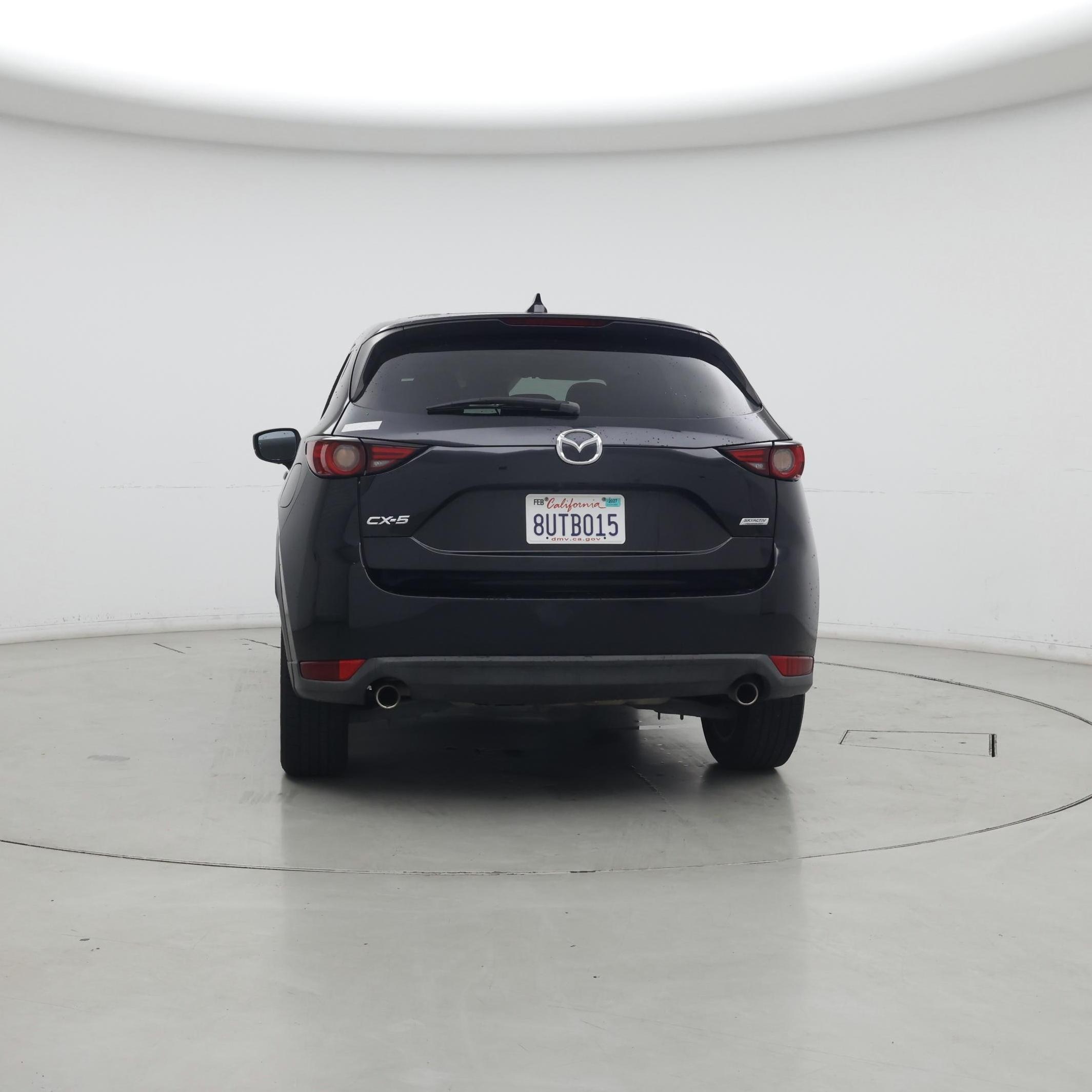 Thumbnail: 2019 Mazda CX-5 - 6