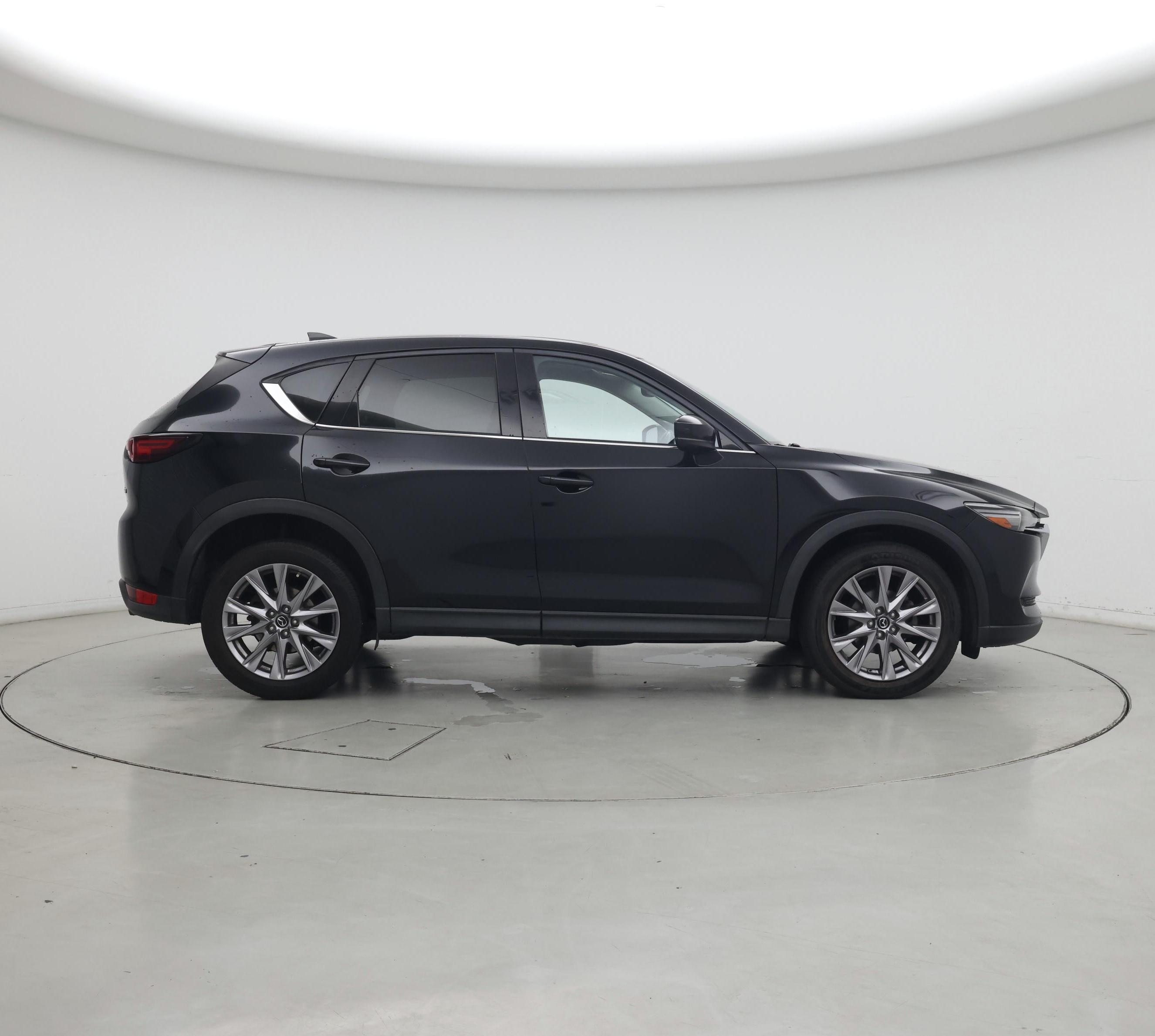 Thumbnail: 2019 Mazda CX-5 - 7