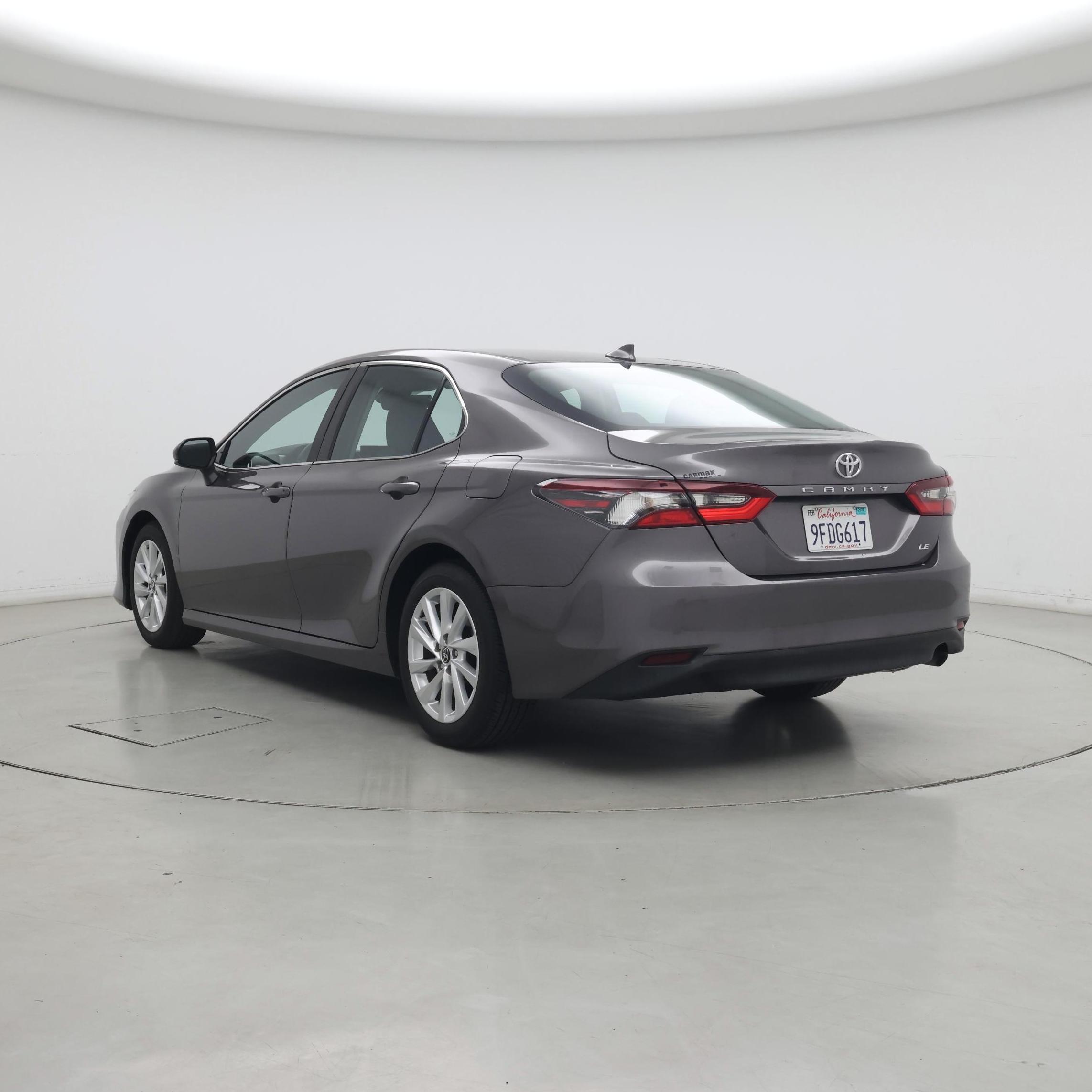 Thumbnail: 2023 Toyota Camry - 2