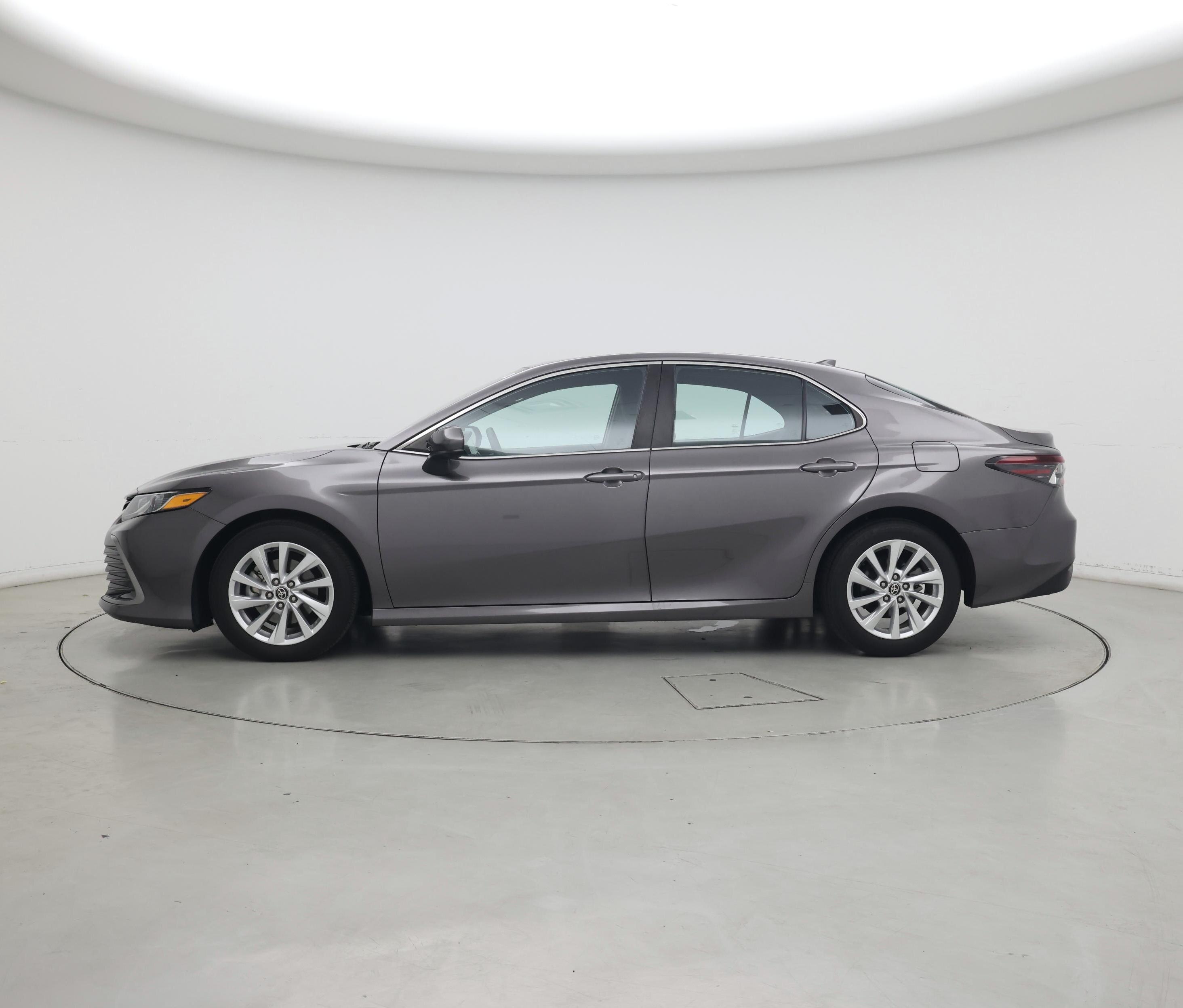 Thumbnail: 2023 Toyota Camry - 3