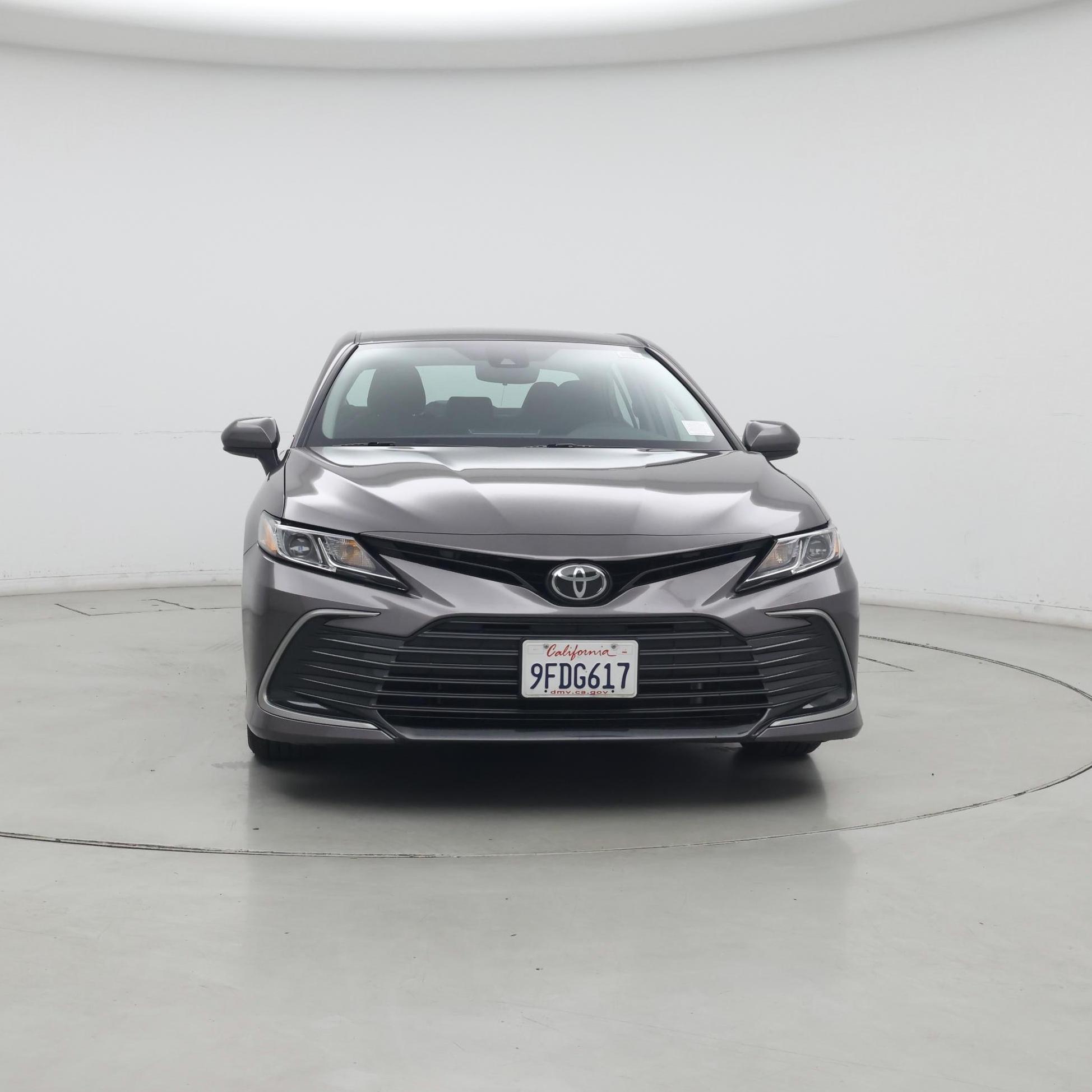 Thumbnail: 2023 Toyota Camry - 5