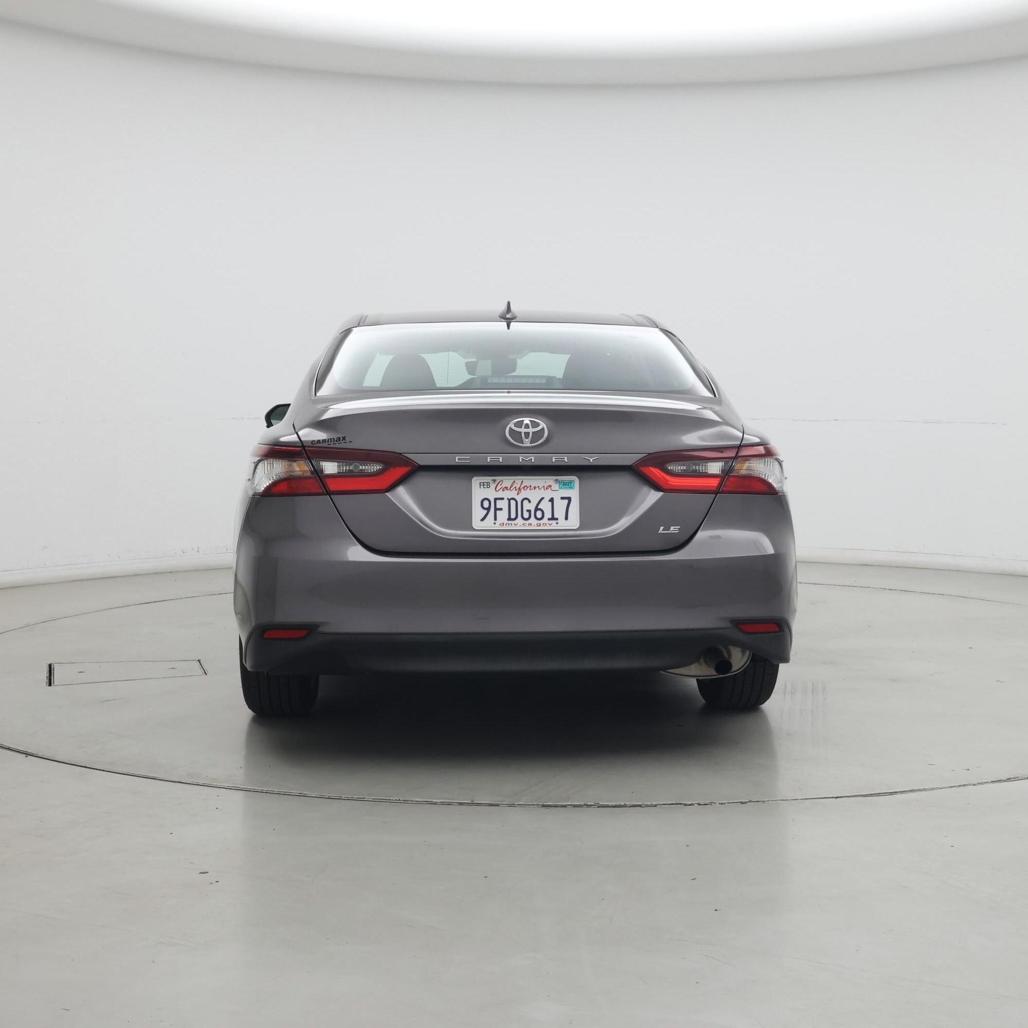 Thumbnail: 2023 Toyota Camry - 6