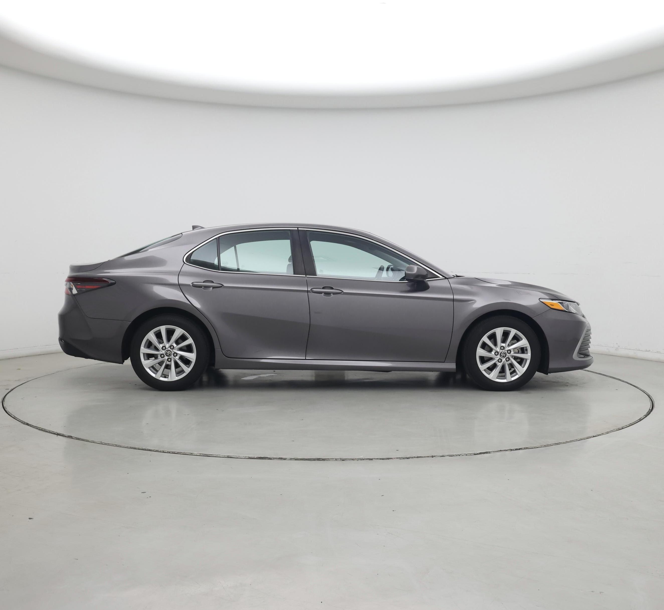 Thumbnail: 2023 Toyota Camry - 7