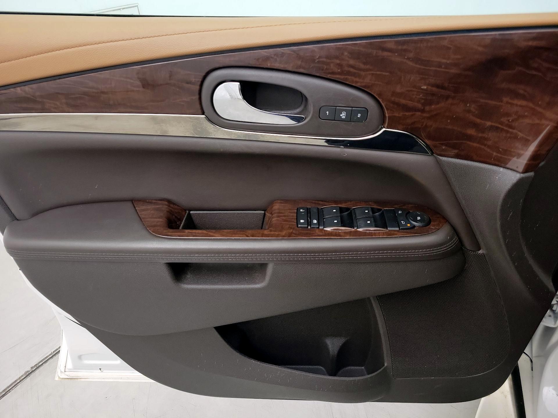 Thumbnail: 2014 Buick Enclave - 12
