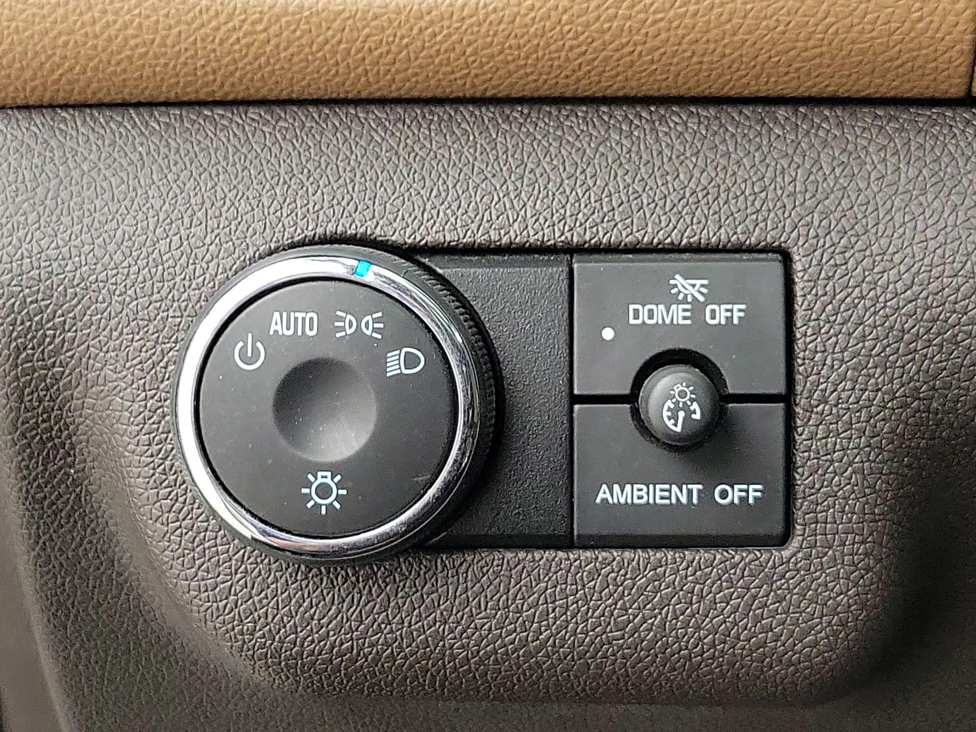 Thumbnail: 2014 Buick Enclave - 13
