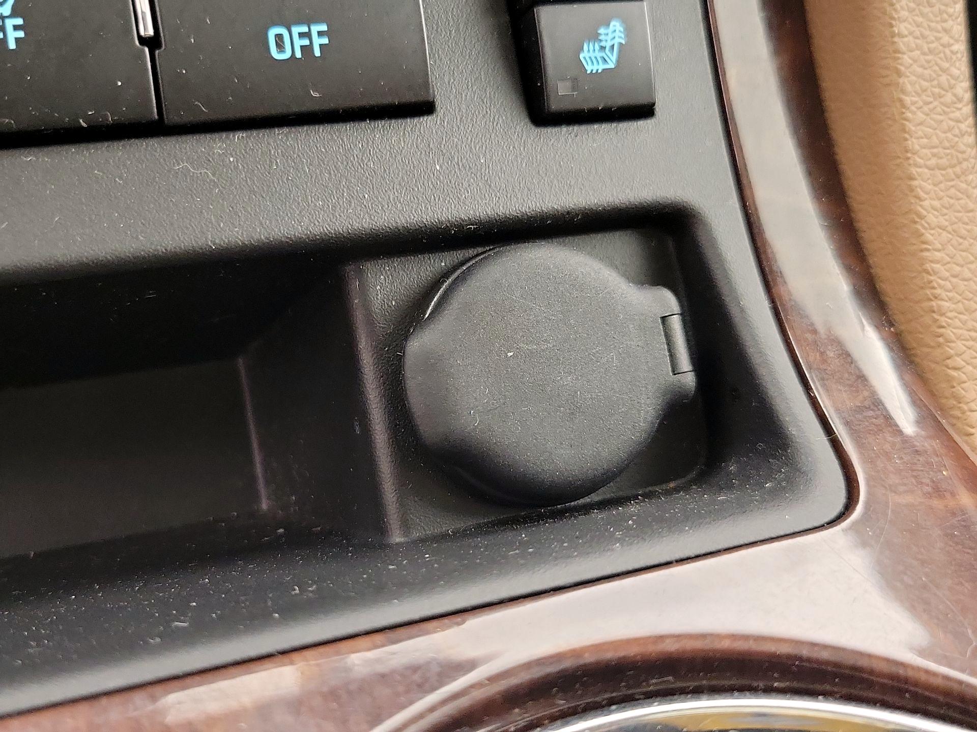 Thumbnail: 2014 Buick Enclave - 18
