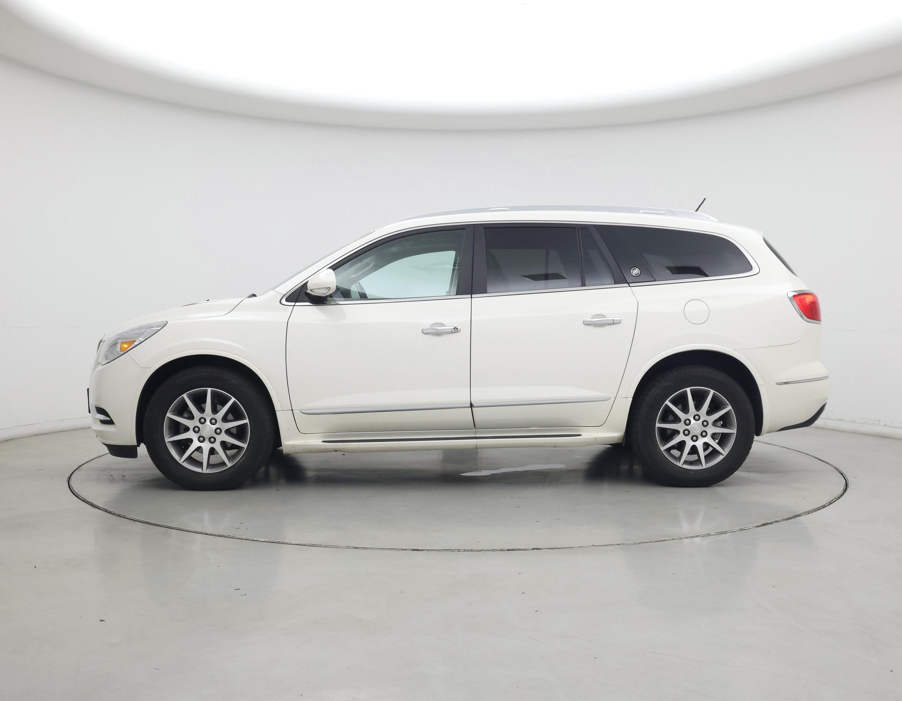 Thumbnail: 2014 Buick Enclave - 3