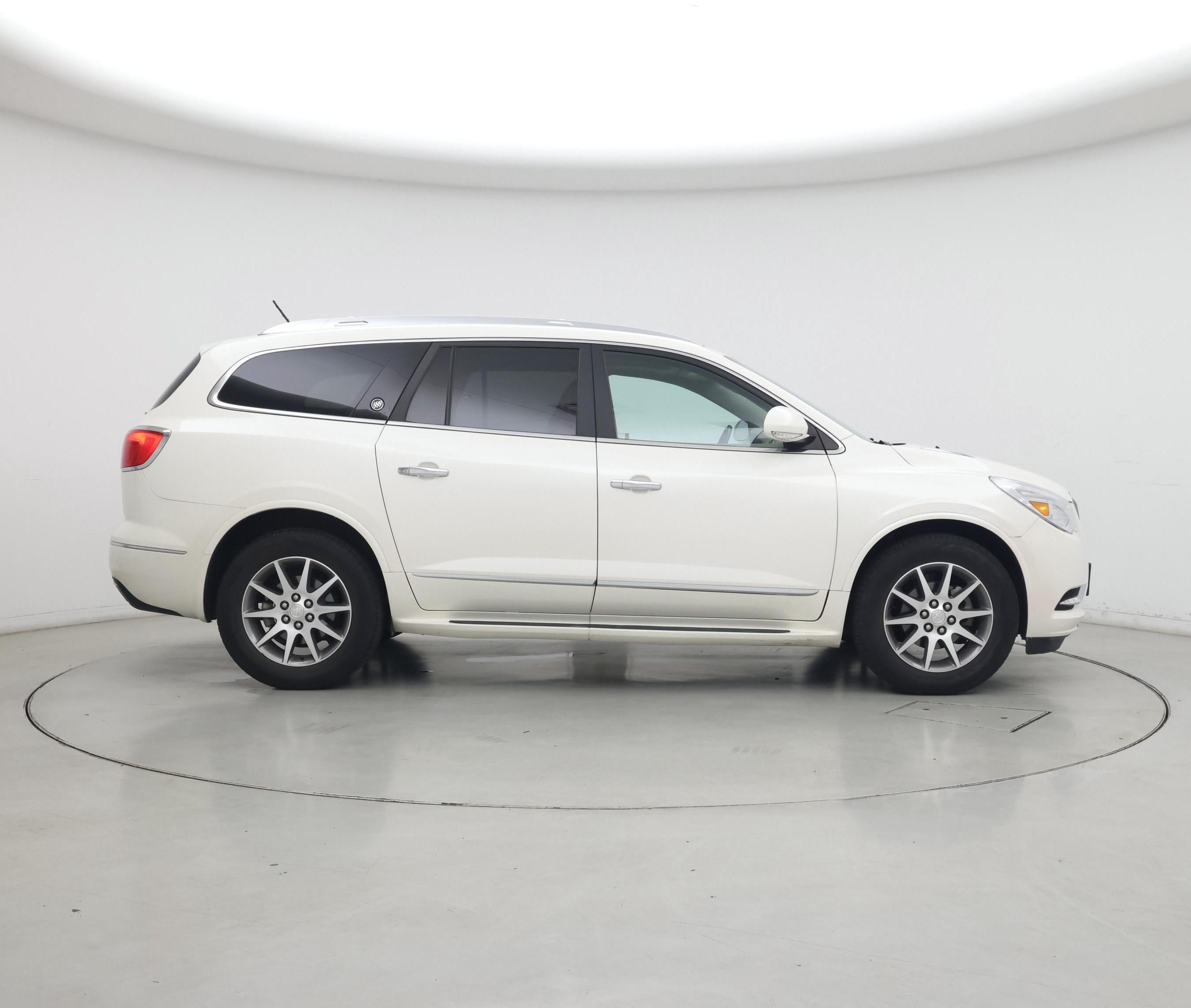 Thumbnail: 2014 Buick Enclave - 7