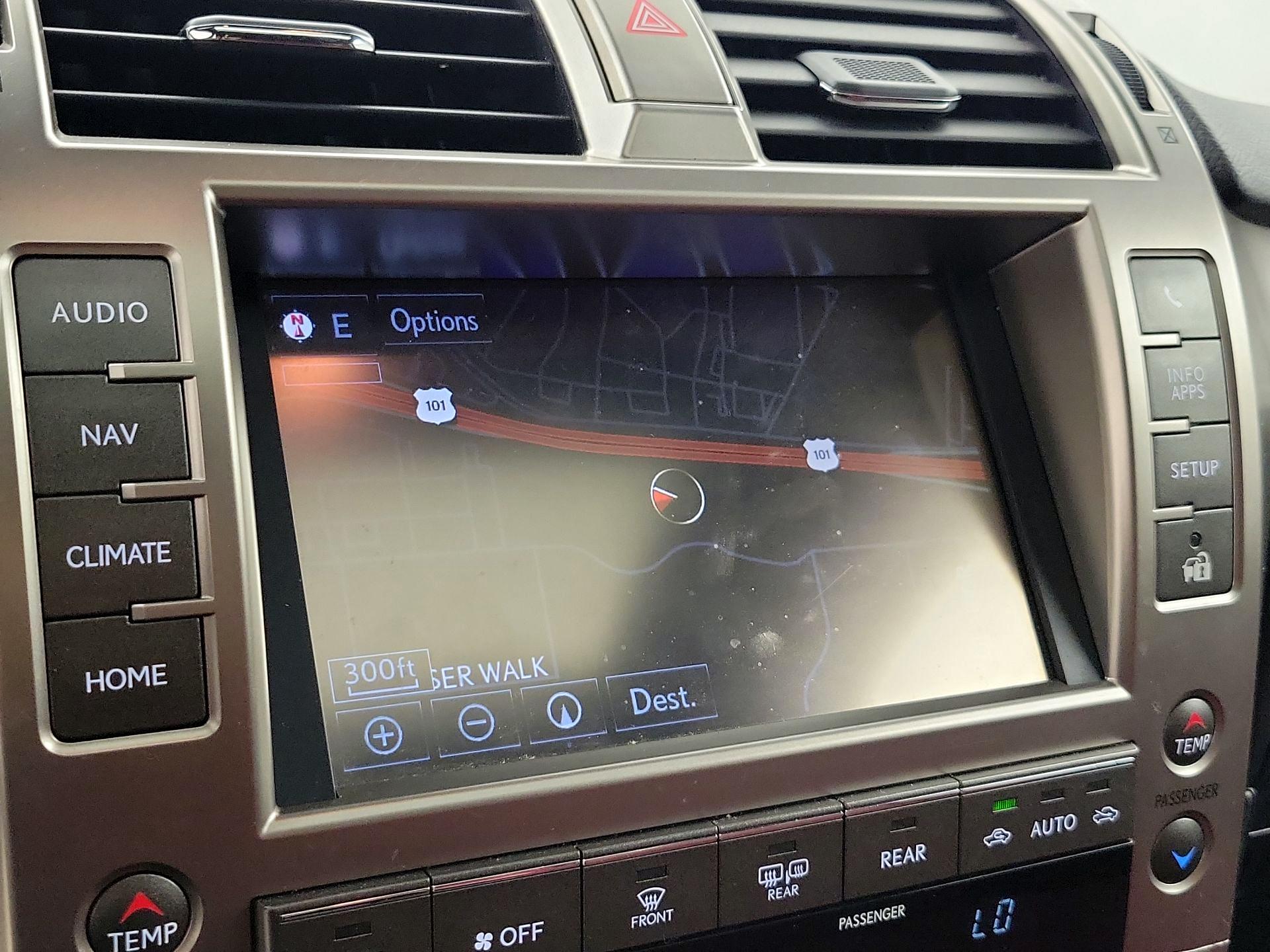 Thumbnail: 2021 Lexus GX - 14