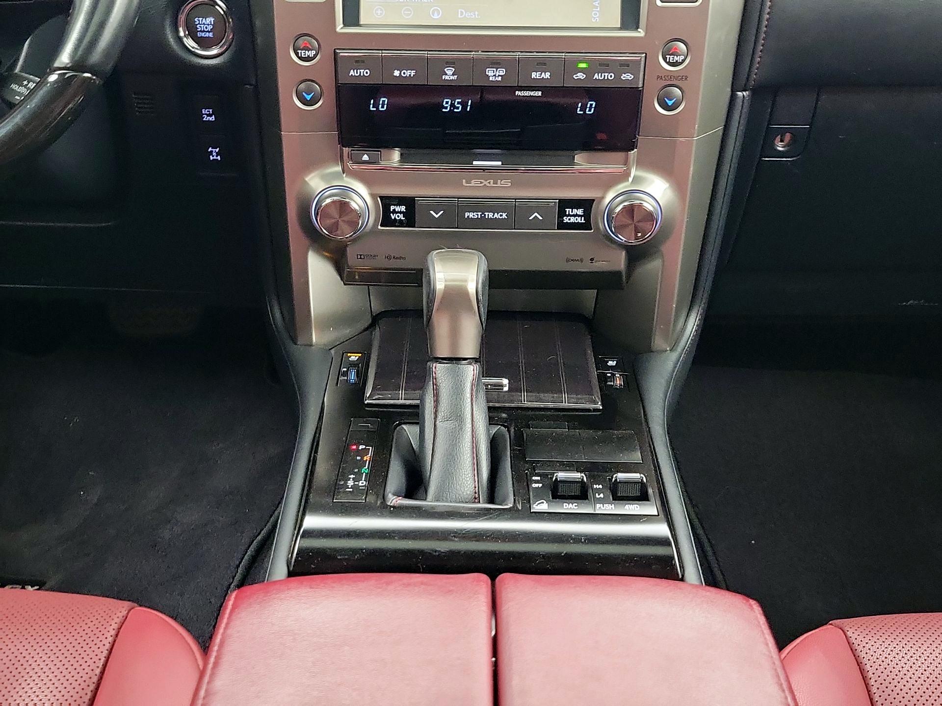Thumbnail: 2021 Lexus GX - 18