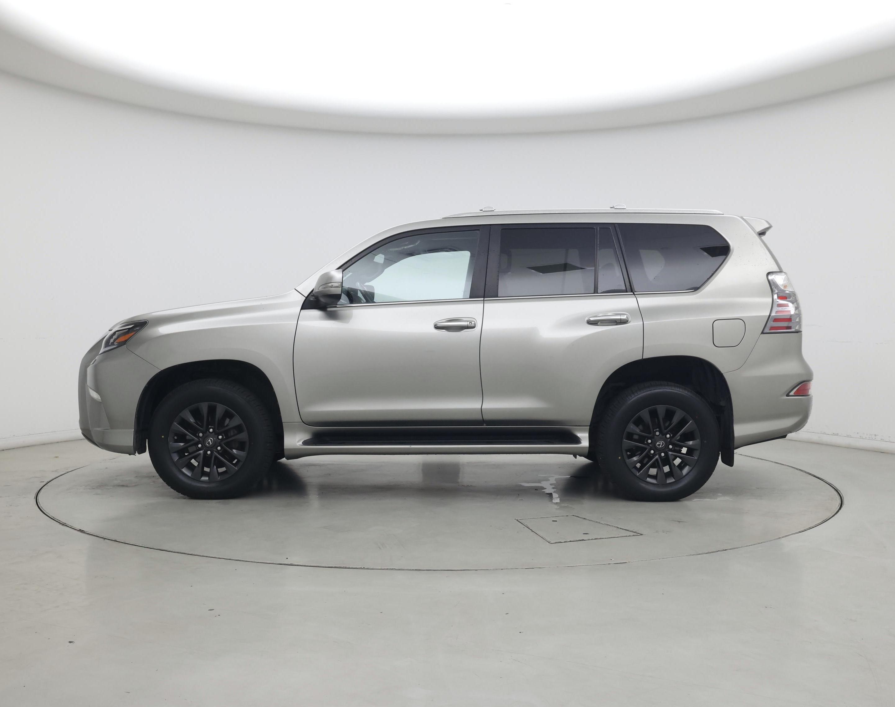 Thumbnail: 2021 Lexus GX - 3