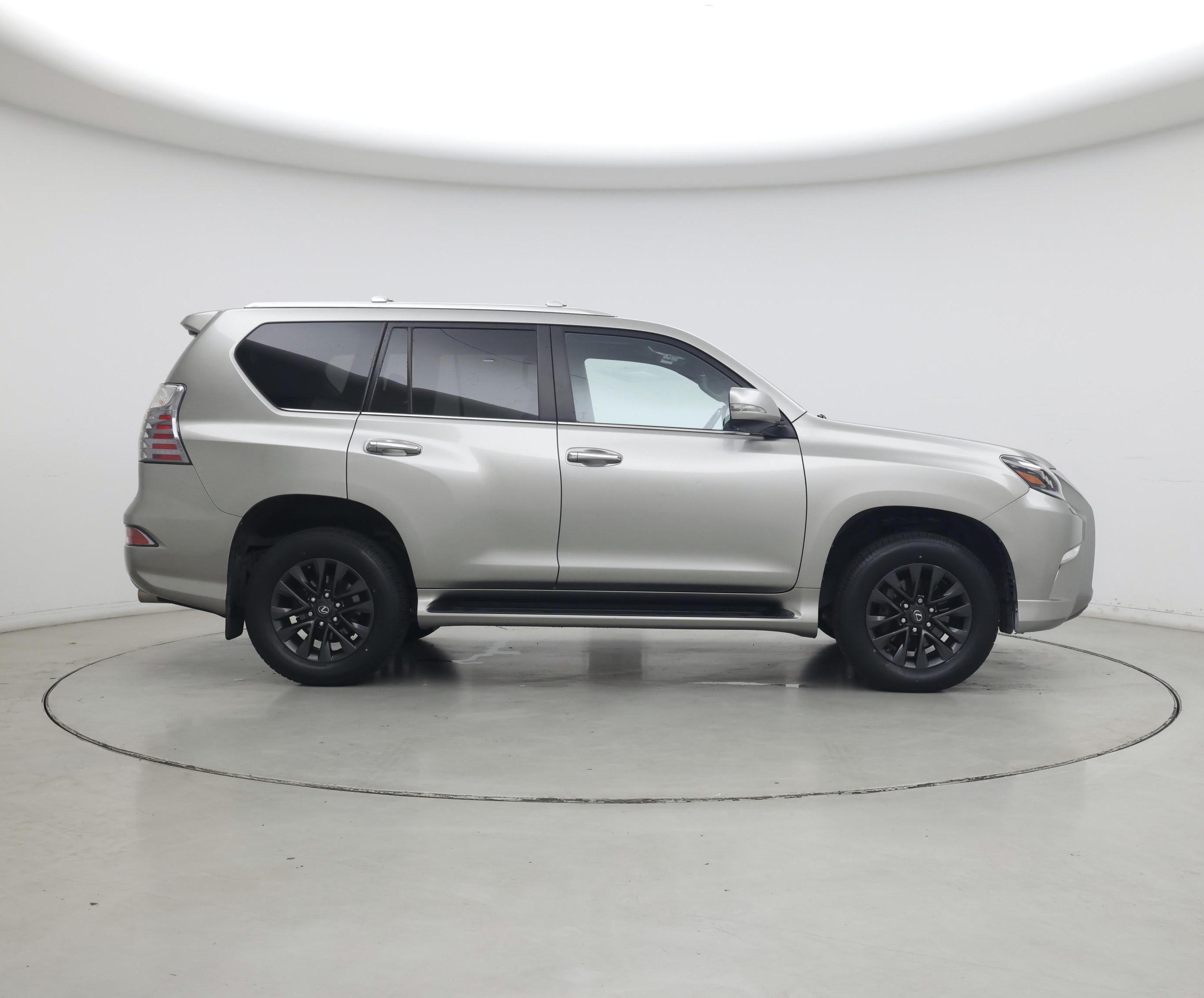 Thumbnail: 2021 Lexus GX - 7