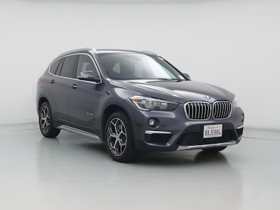2018 BMW X1 SDrive28i