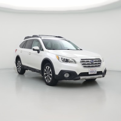 2015 Subaru Outback Limited