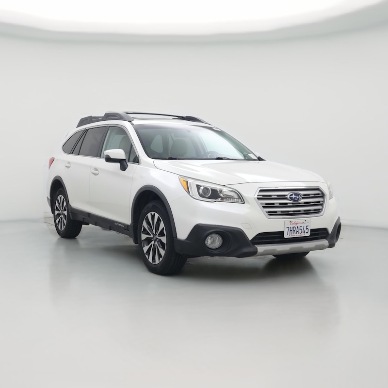 2015 Subaru Outback Limited