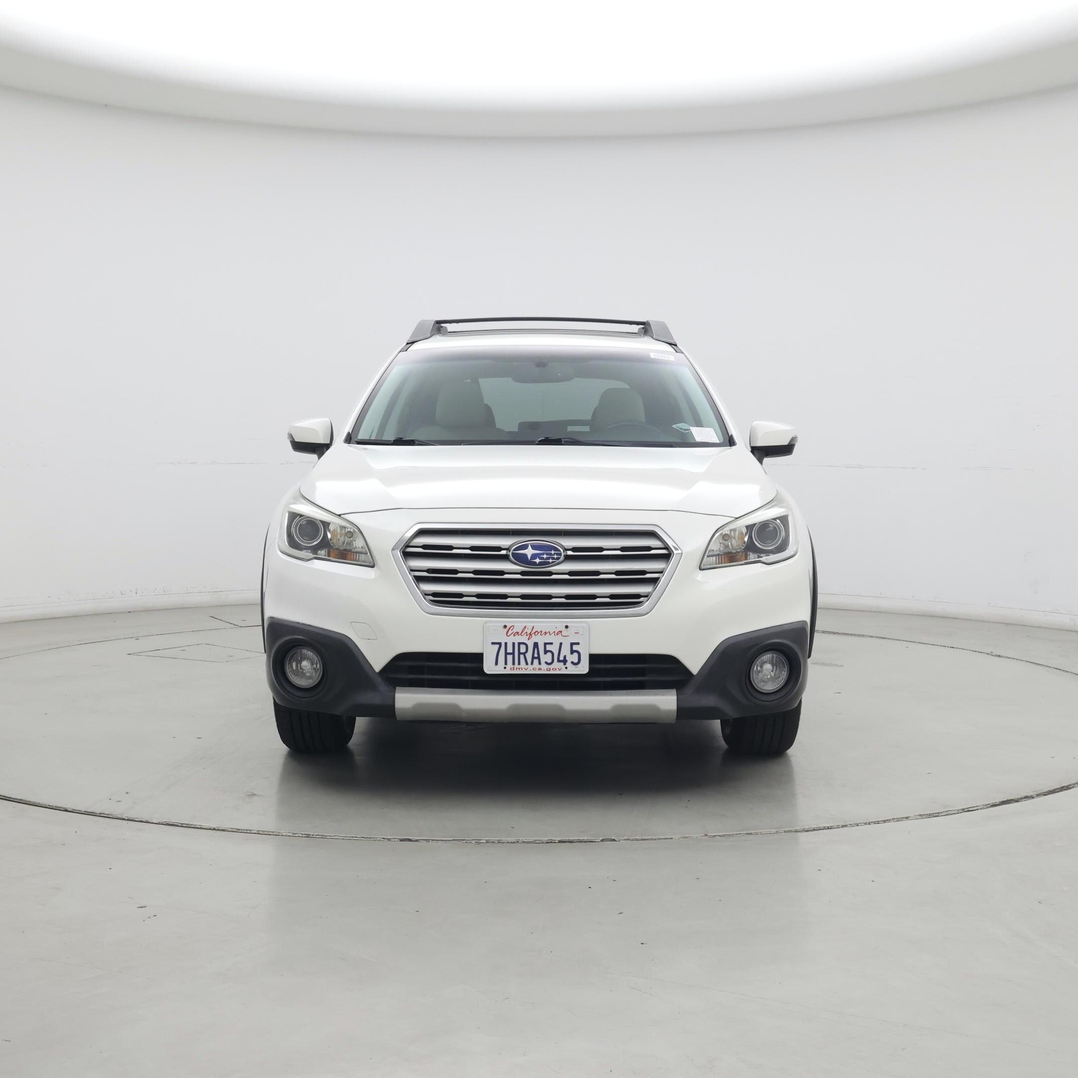 Thumbnail: 2015 Subaru Outback - 5