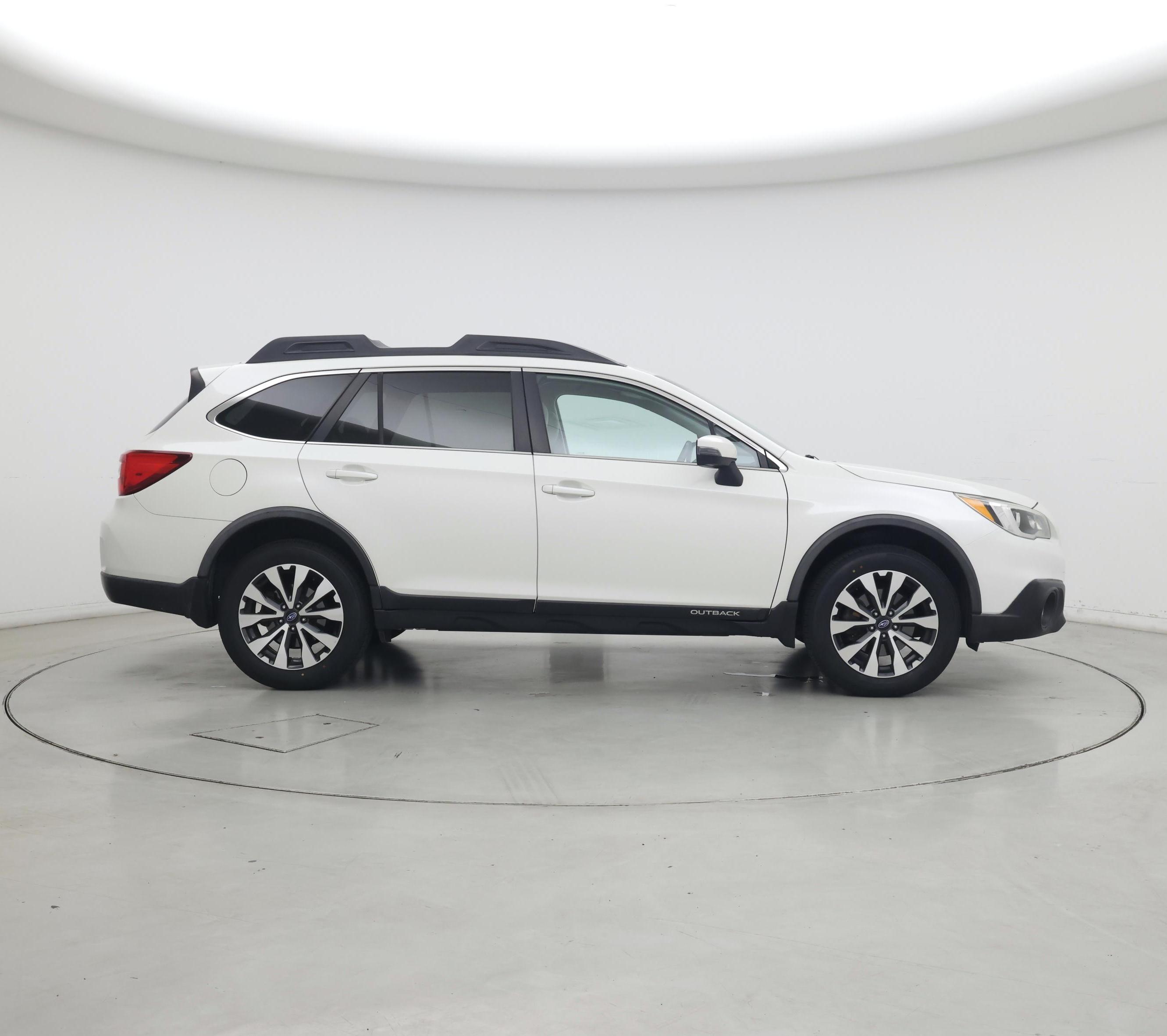 Thumbnail: 2015 Subaru Outback - 7