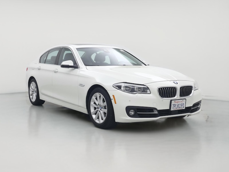 2016 BMW 5 Series 535i -
                  Riverside, CA