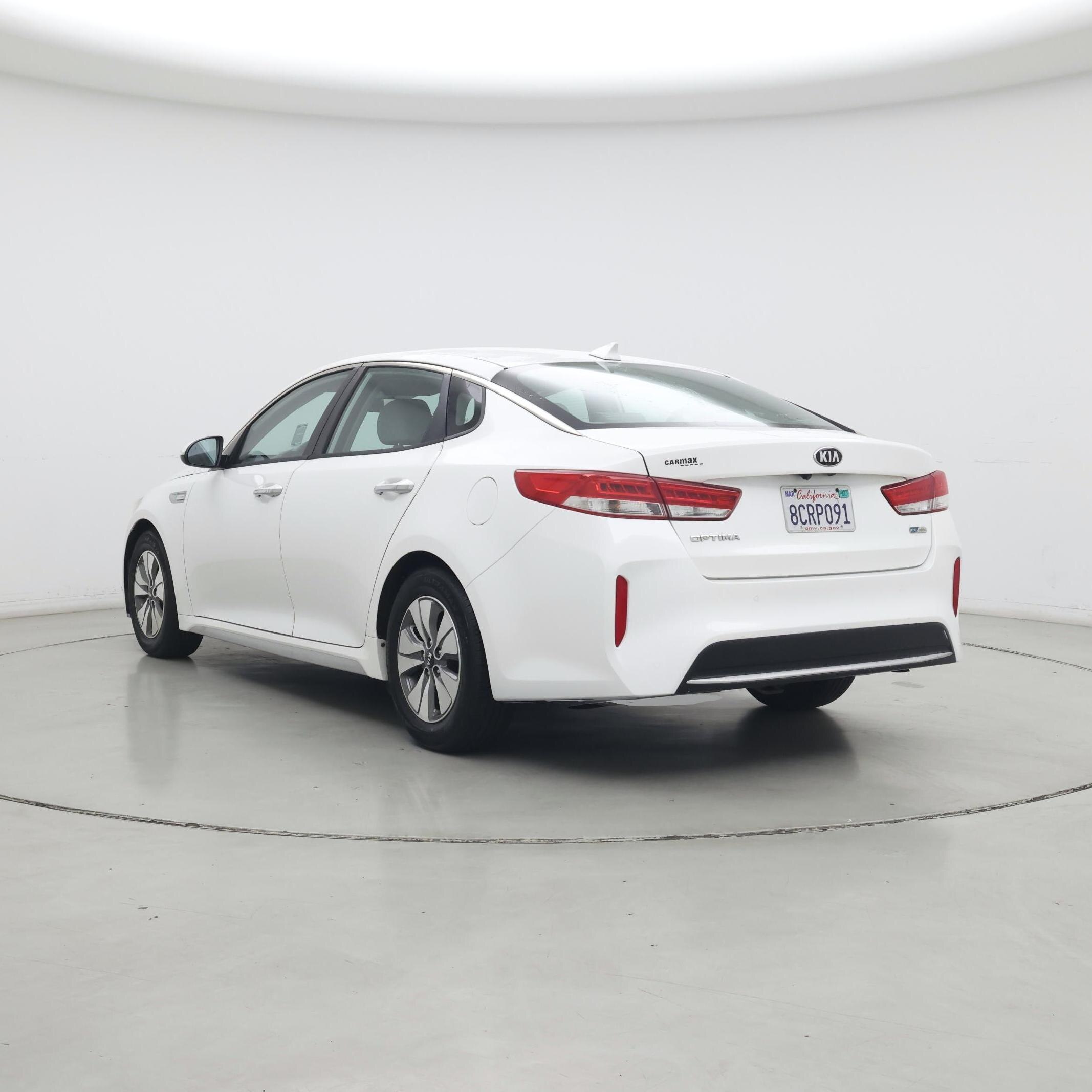 Thumbnail: 2017 Kia Optima - 2