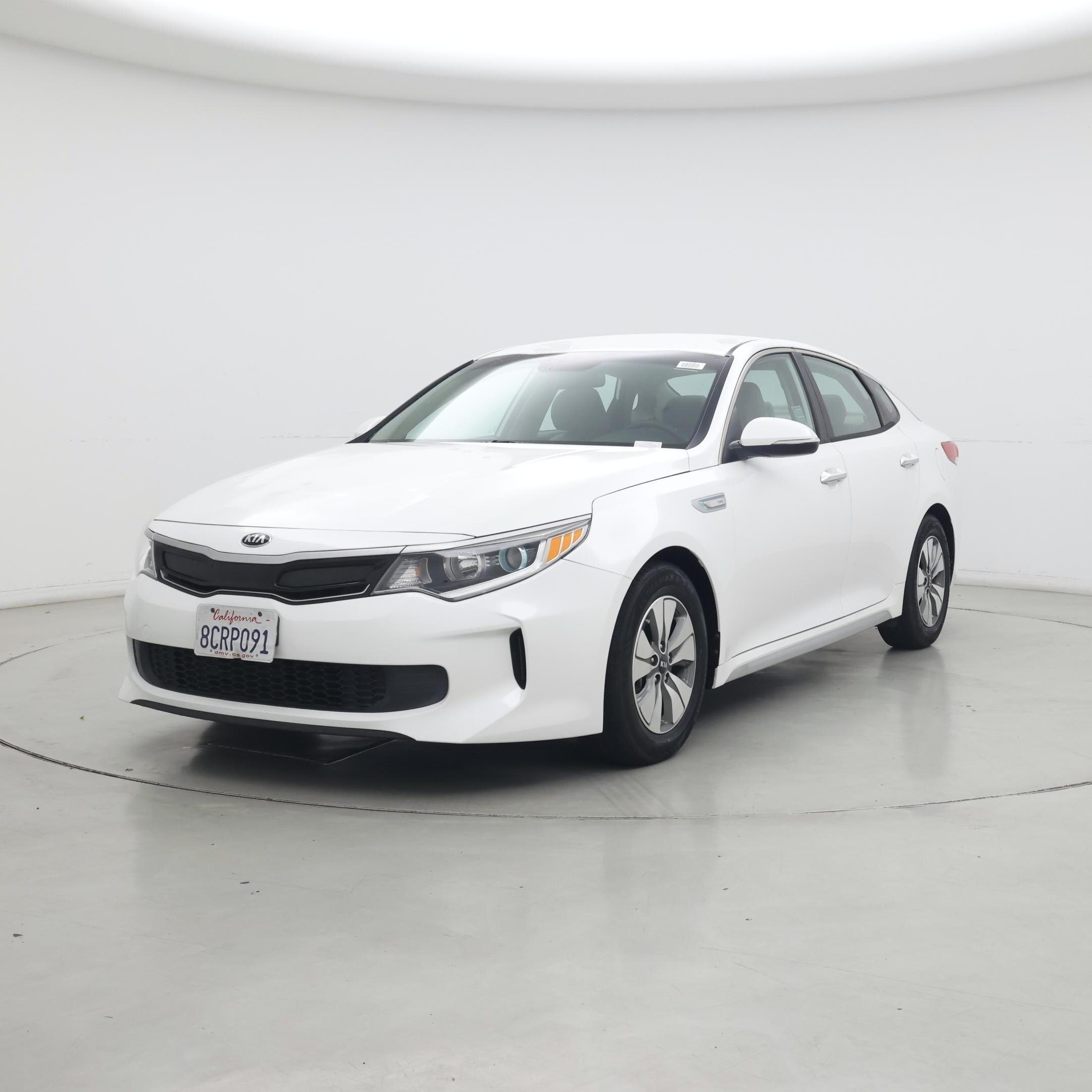 Thumbnail: 2017 Kia Optima - 4