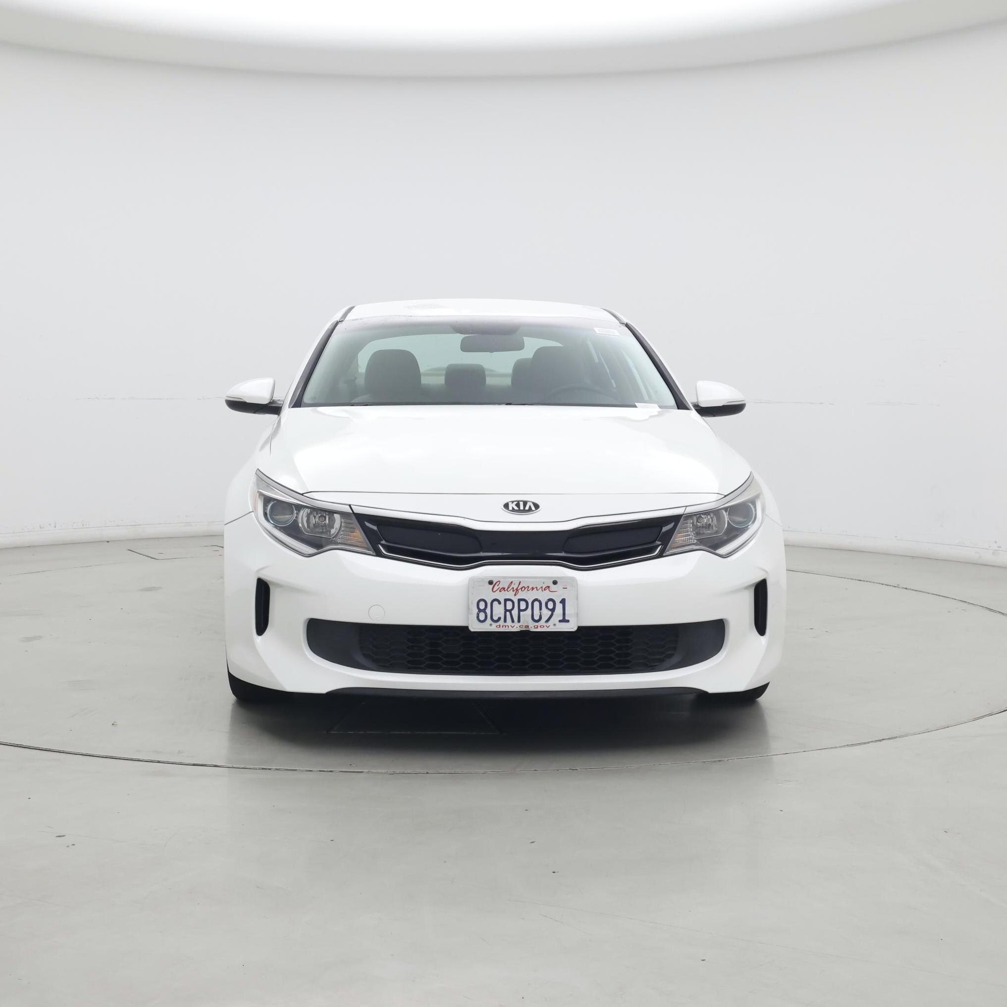 Thumbnail: 2017 Kia Optima - 5