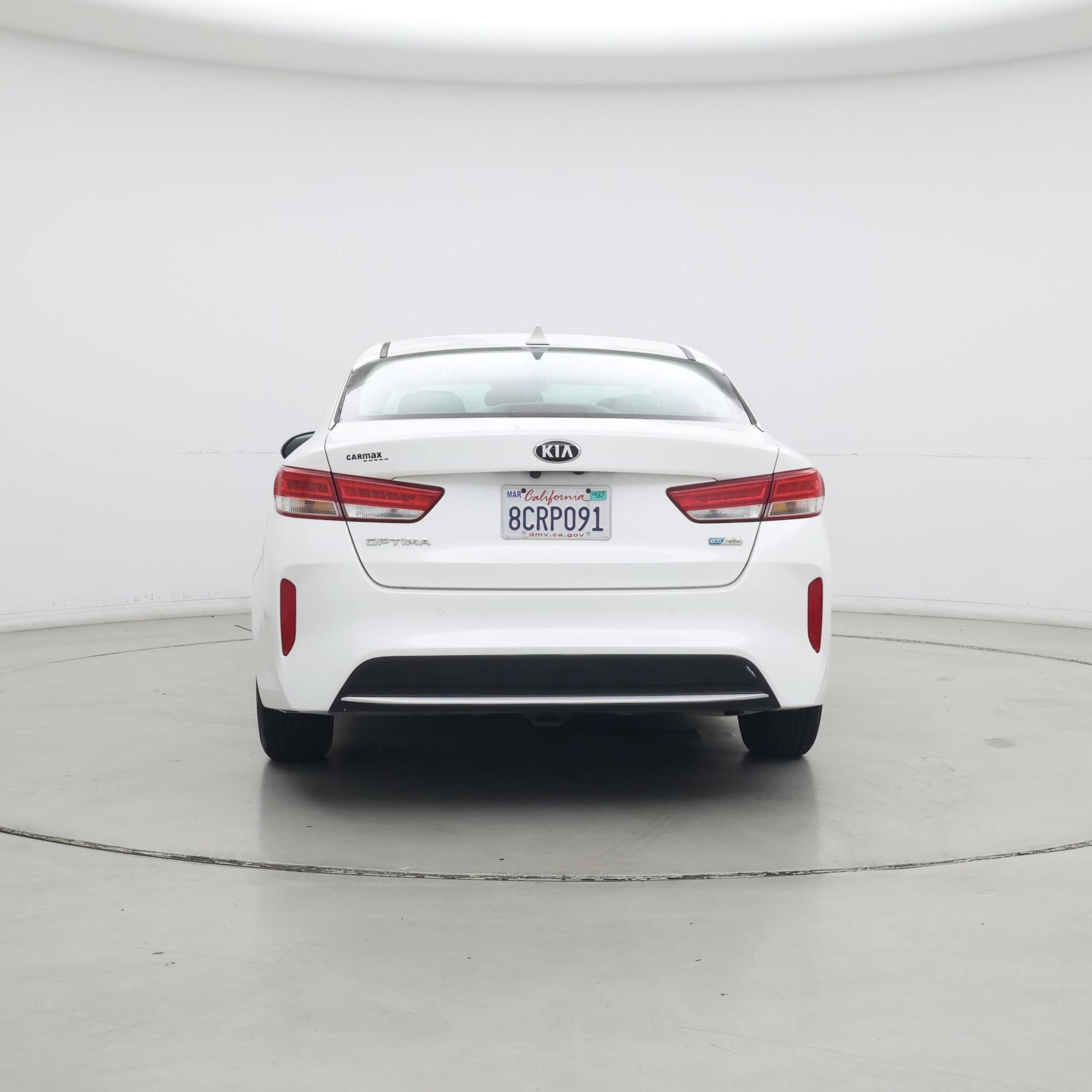 Thumbnail: 2017 Kia Optima - 6